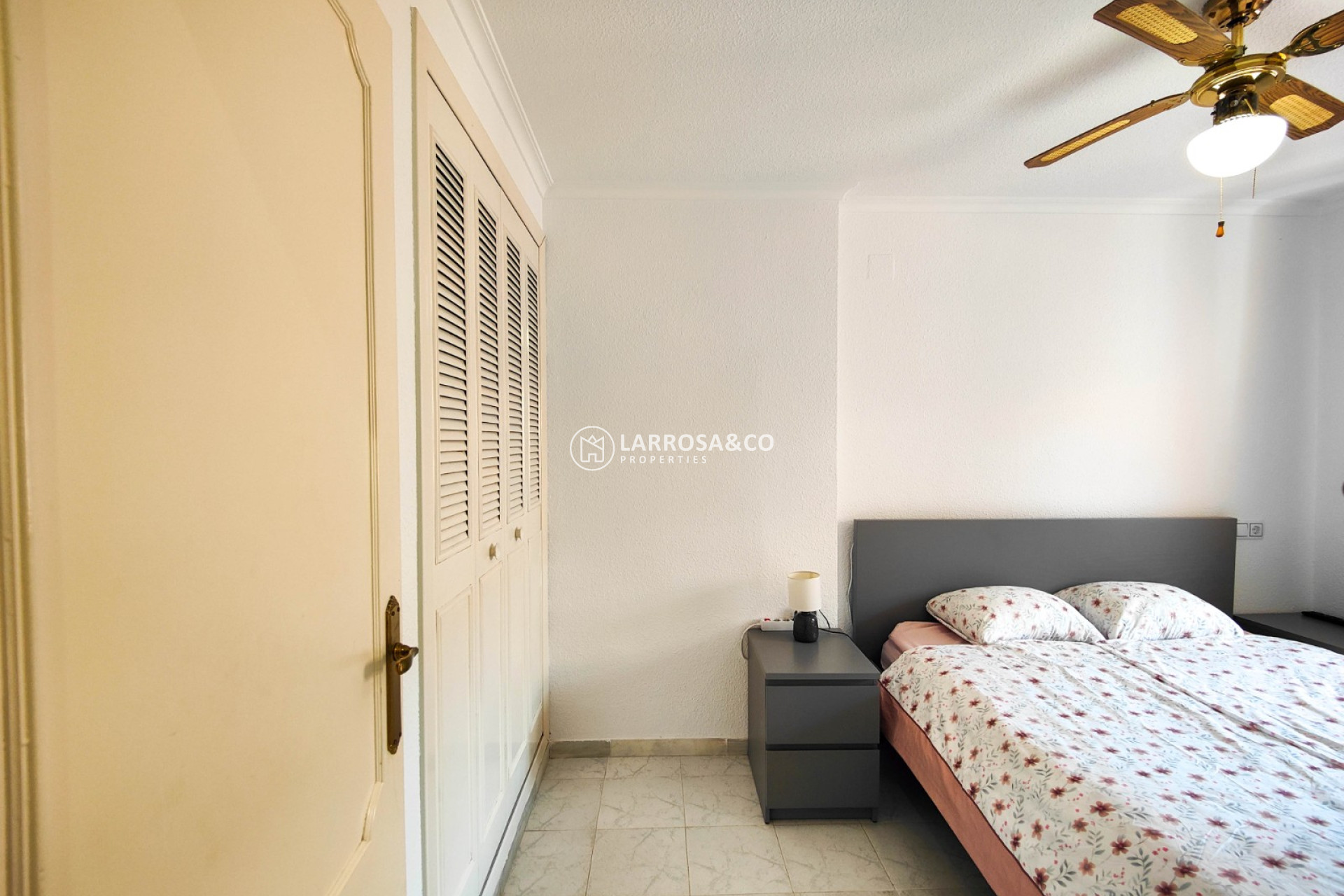 Resale - Penthouse  - Torrevieja - Costa Blanca