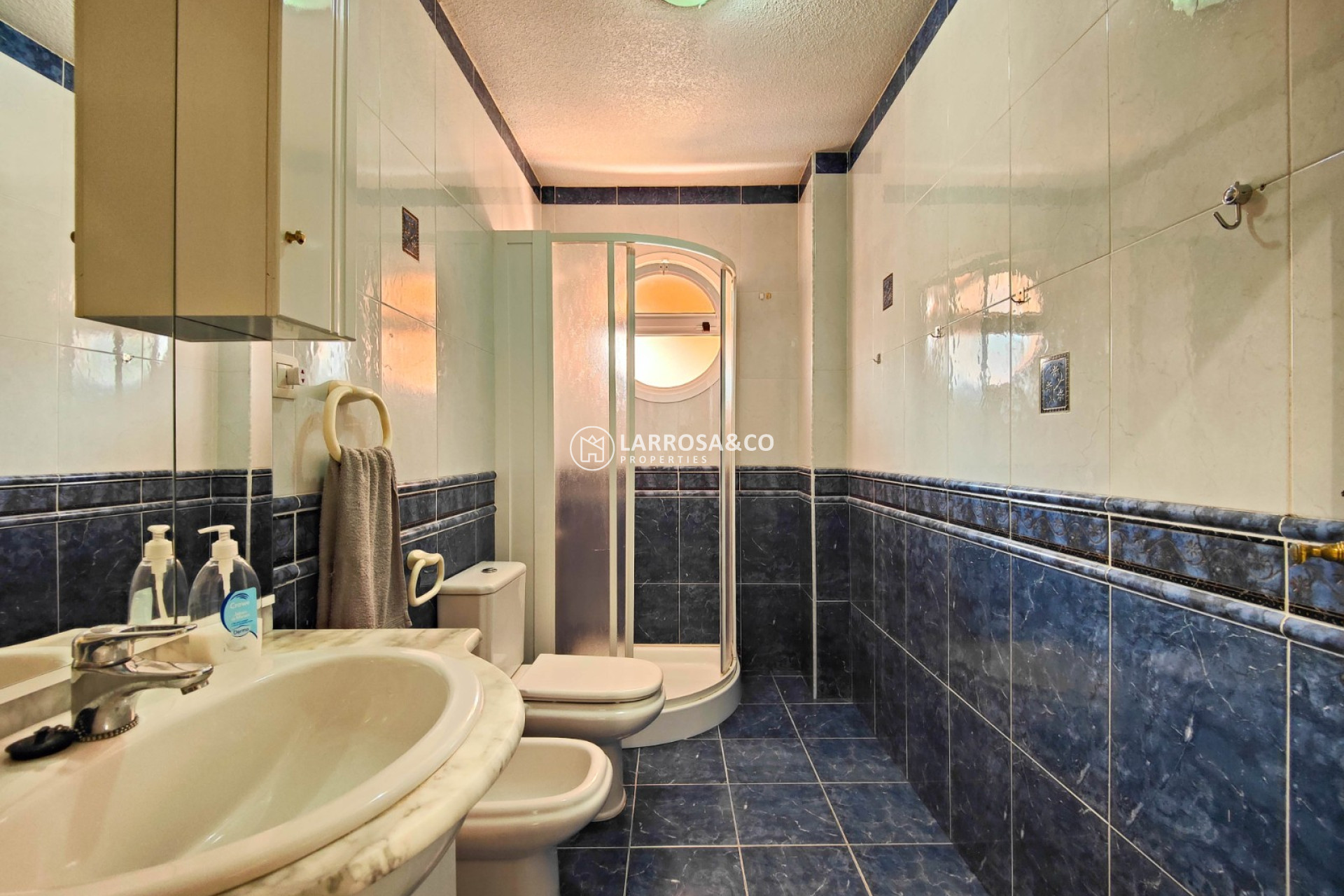 Resale - Penthouse  - Torrevieja - Costa Blanca