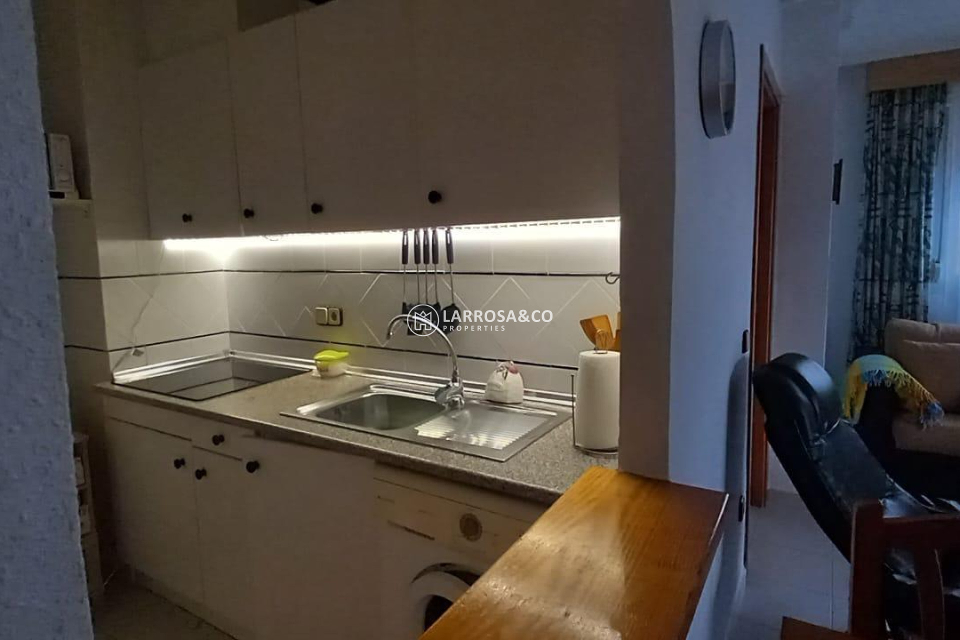 Resale - Penthouse  - Torrevieja - El Acequión - Los Náufragos