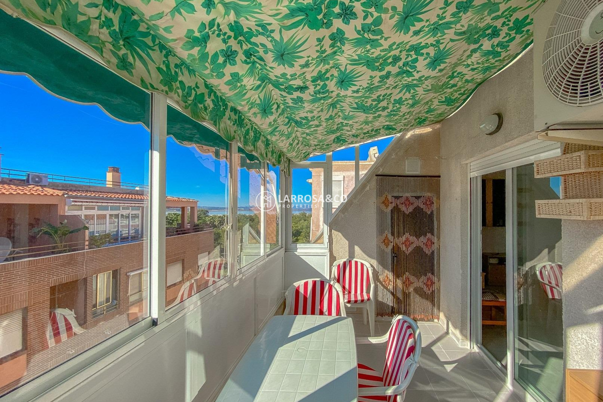 Resale - Penthouse  - Torrevieja - El Acequión - Los Náufragos