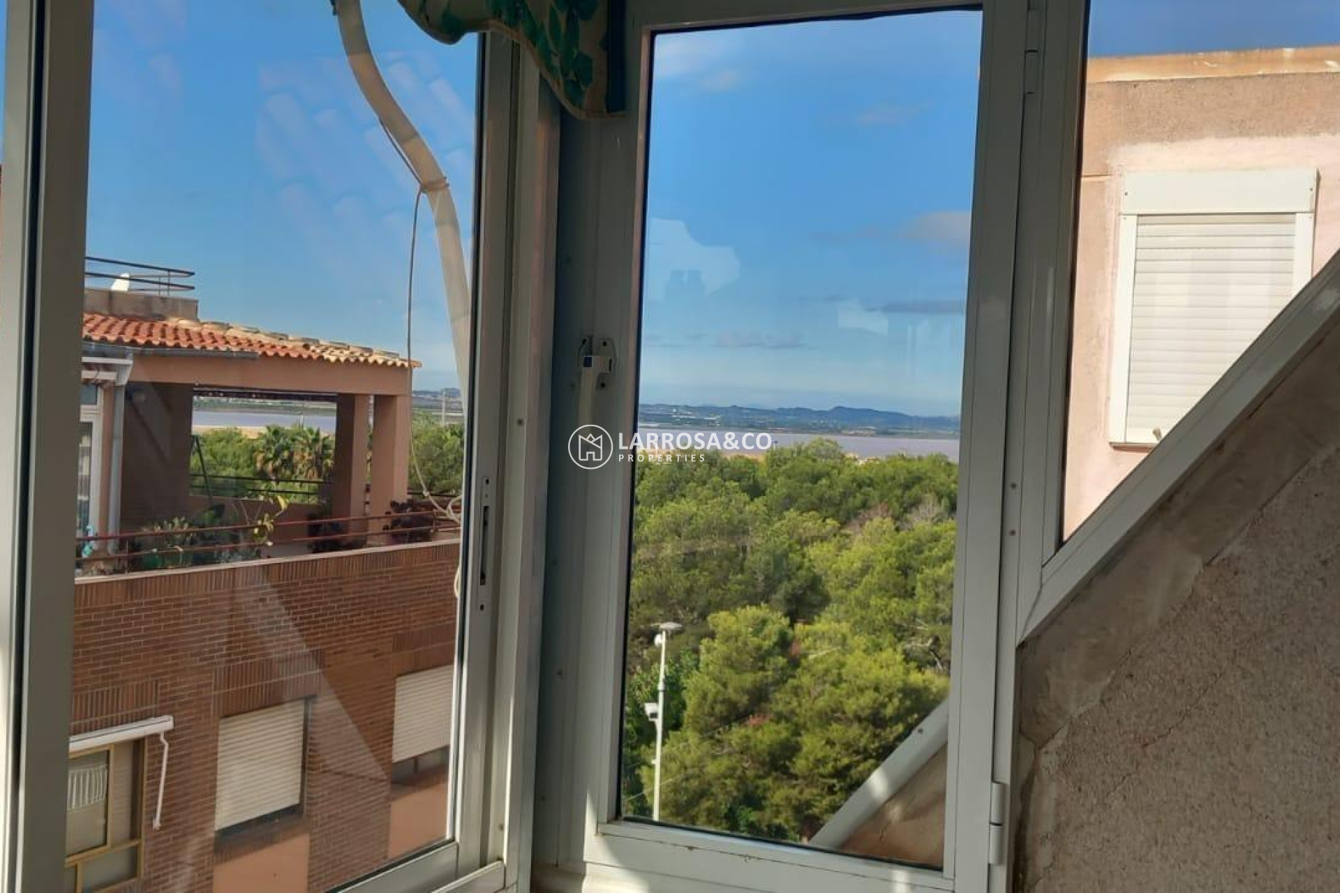 Resale - Penthouse  - Torrevieja - El Acequión - Los Náufragos