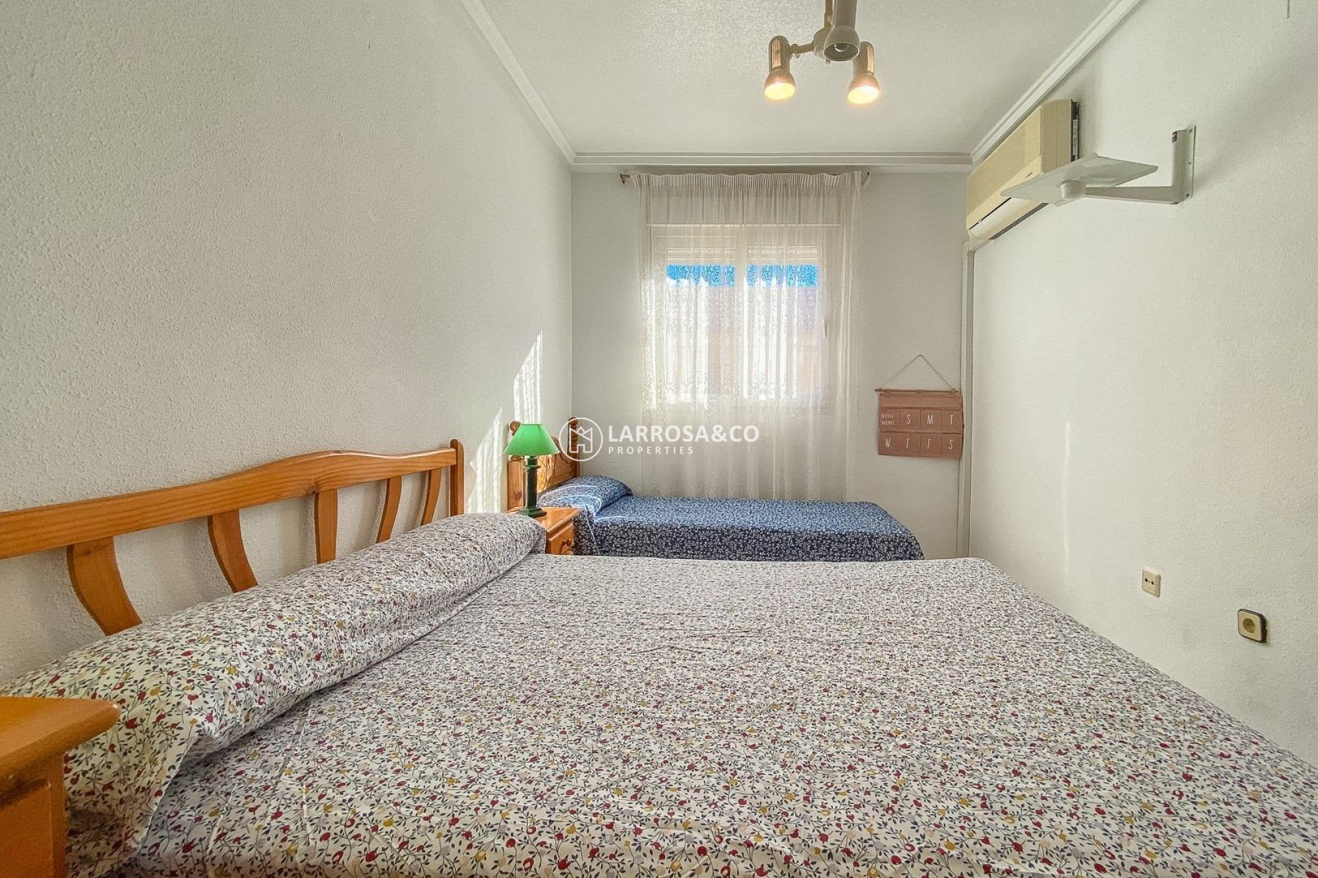 Resale - Penthouse  - Torrevieja - El Acequión - Los Náufragos