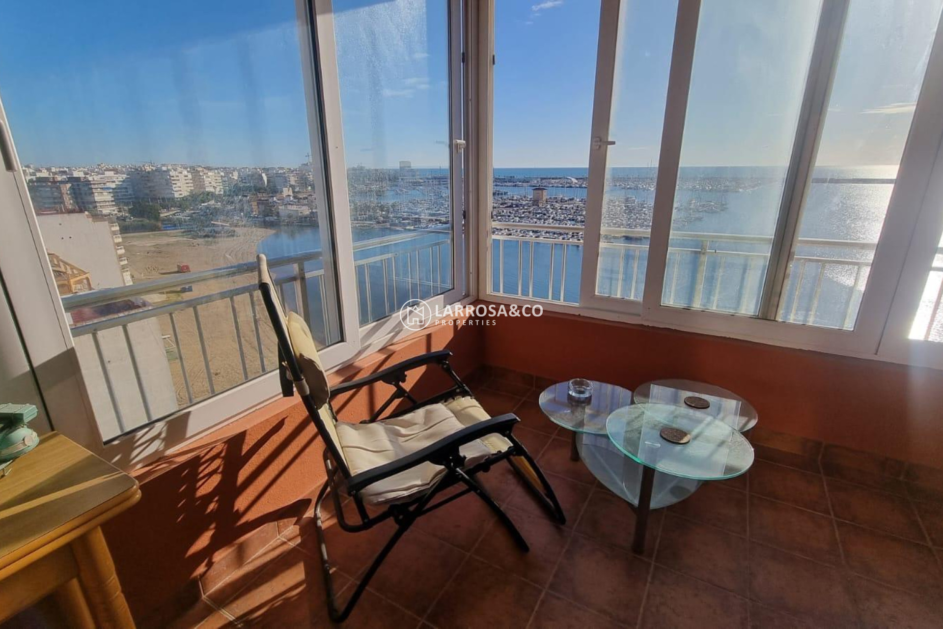 Resale - Penthouse  - Torrevieja - El Acequión - Los Náufragos
