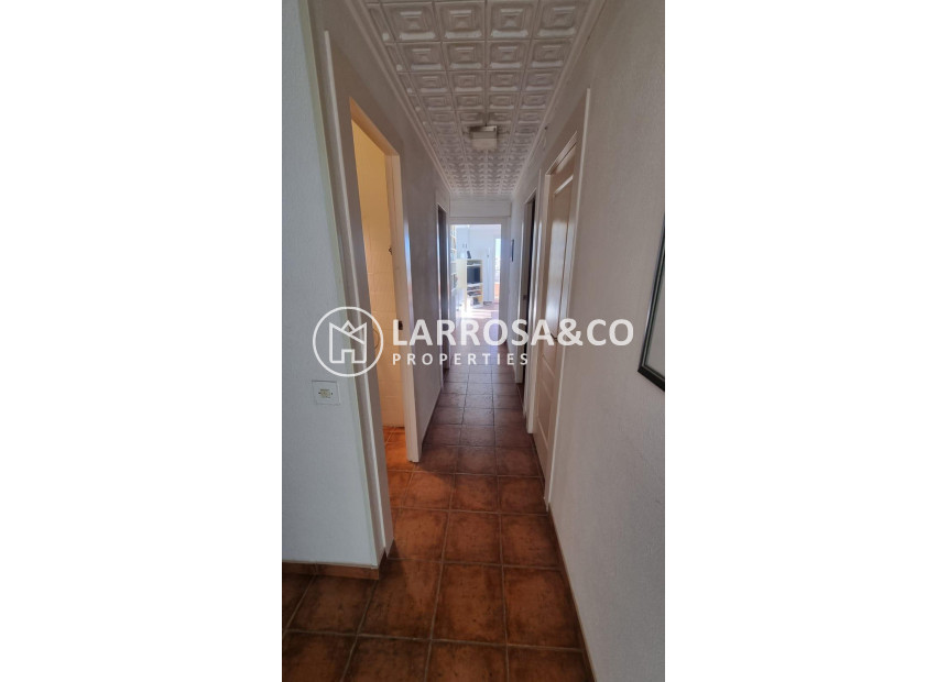 Resale - Penthouse  - Torrevieja - El Acequión - Los Náufragos
