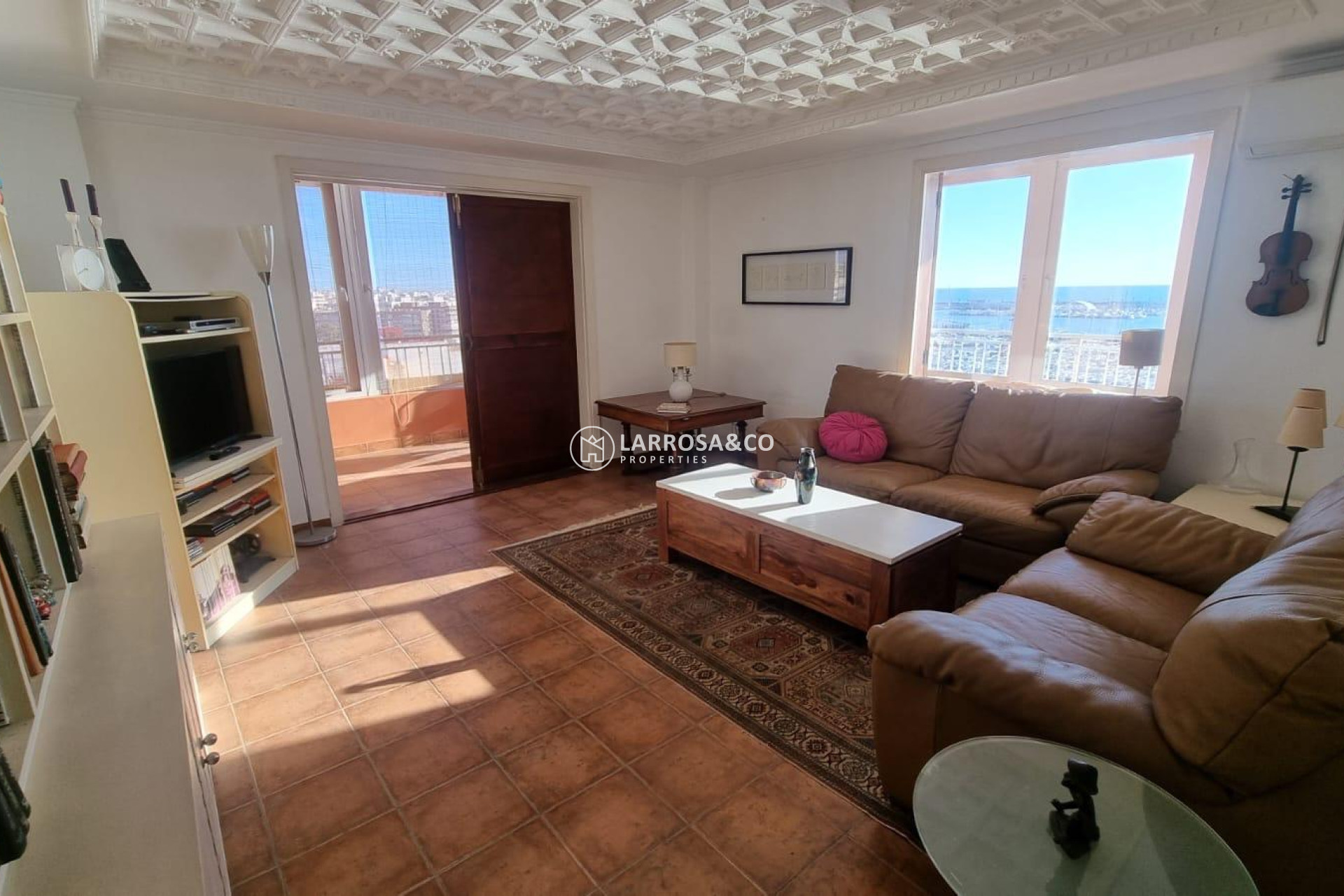 Resale - Penthouse  - Torrevieja - El Acequión - Los Náufragos
