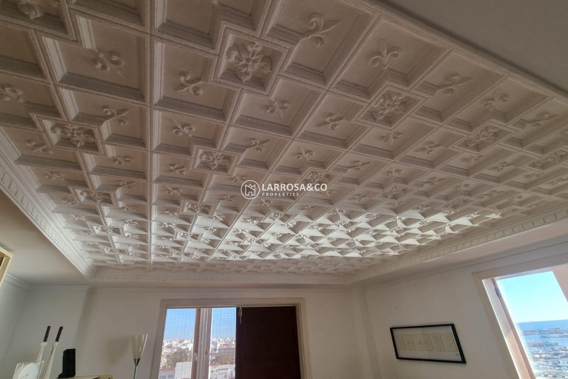 Resale - Penthouse  - Torrevieja - El Acequión - Los Náufragos