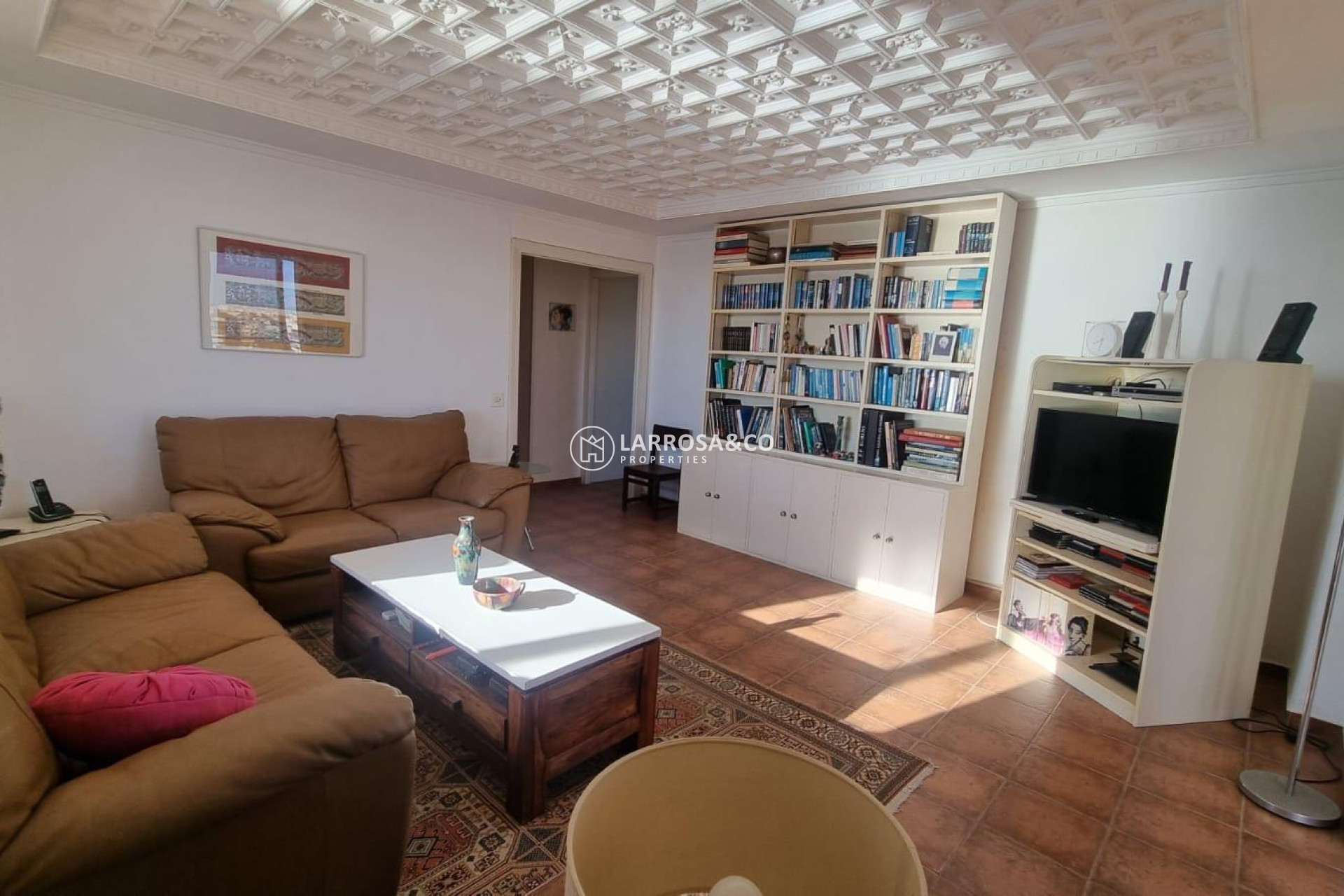 Resale - Penthouse  - Torrevieja - El Acequión - Los Náufragos