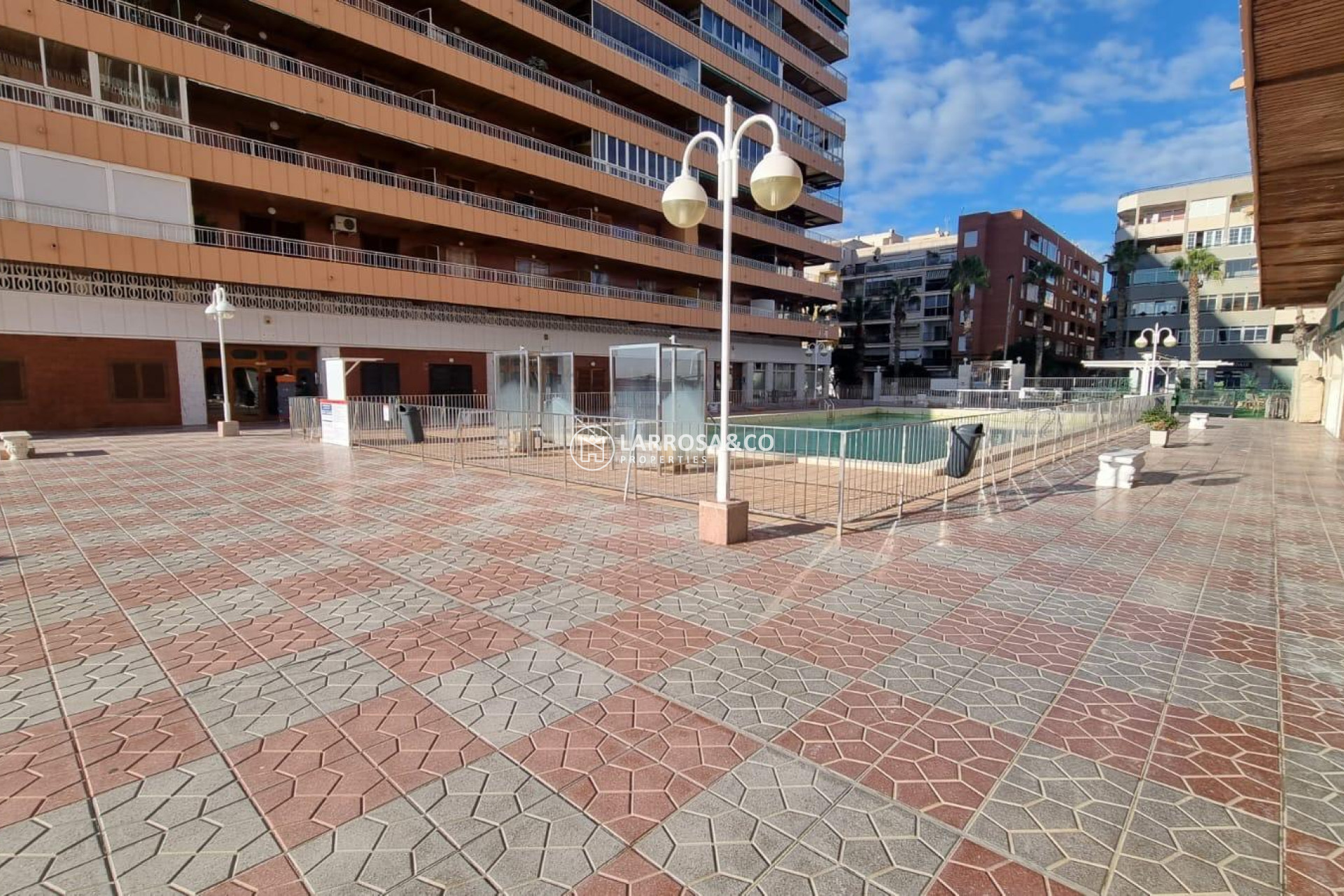 Resale - Penthouse  - Torrevieja - El Acequión - Los Náufragos