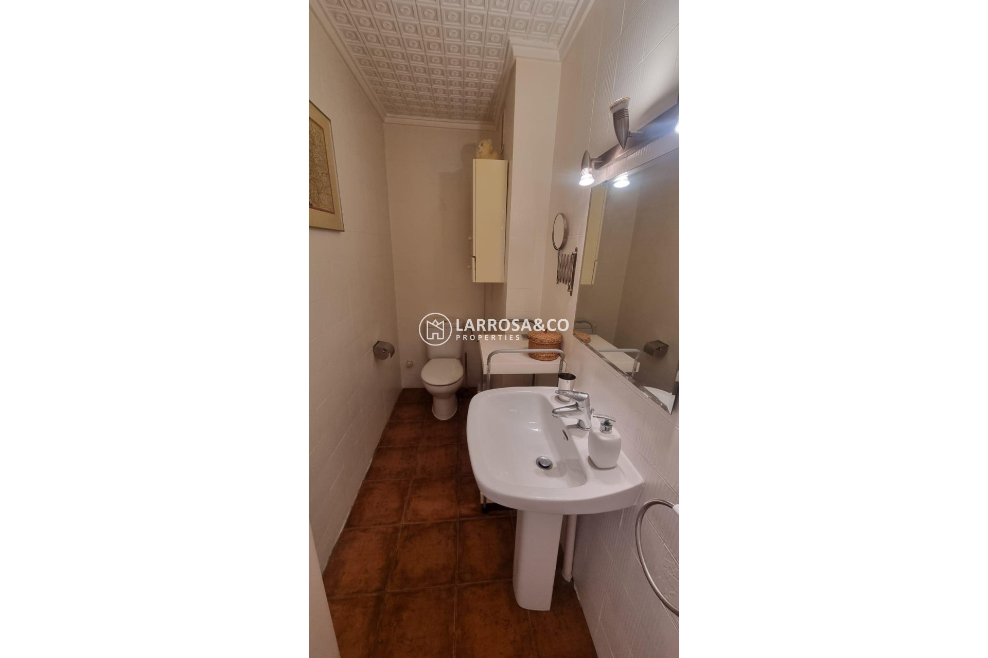 Resale - Penthouse  - Torrevieja - El Acequión - Los Náufragos