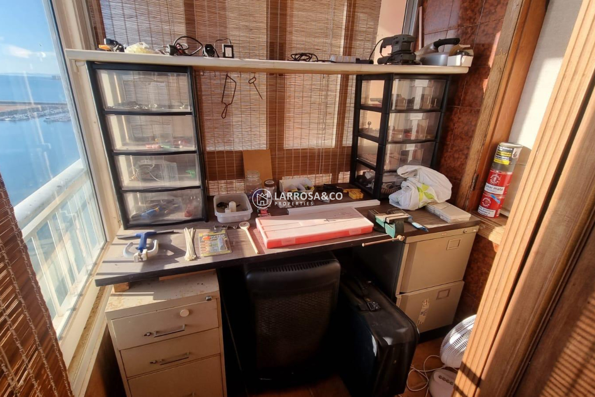 Resale - Penthouse  - Torrevieja - El Acequión - Los Náufragos