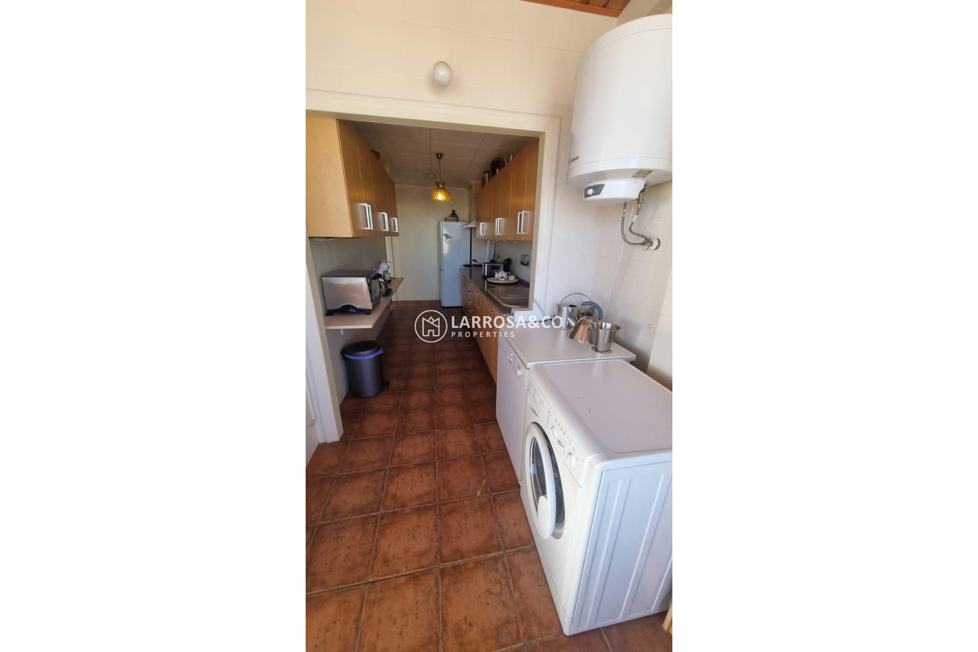 Resale - Penthouse  - Torrevieja - El Acequión - Los Náufragos