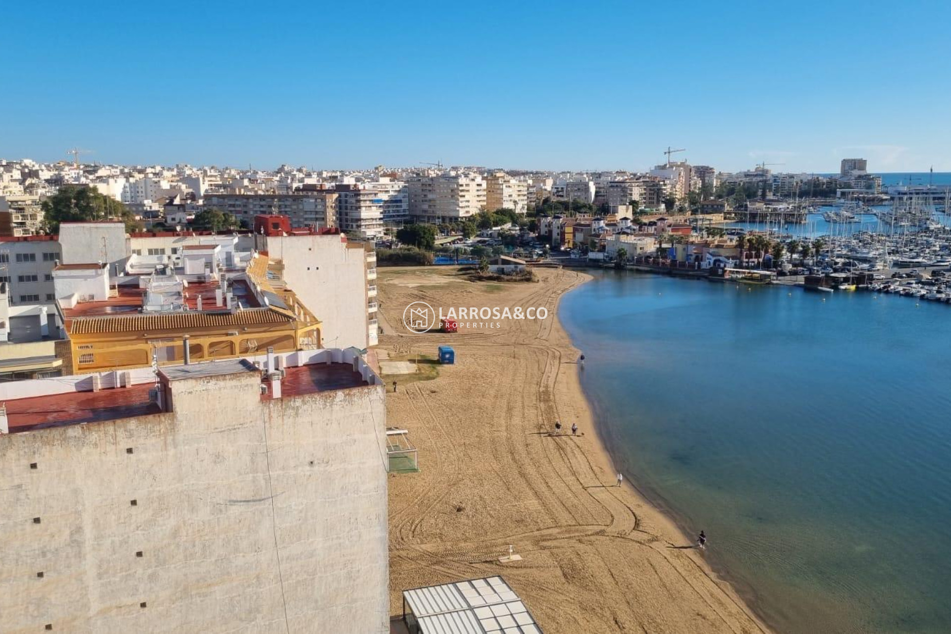 Resale - Penthouse  - Torrevieja - El Acequión - Los Náufragos