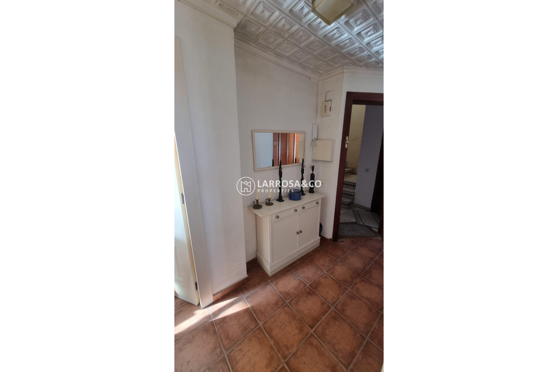 Resale - Penthouse  - Torrevieja - El Acequión - Los Náufragos