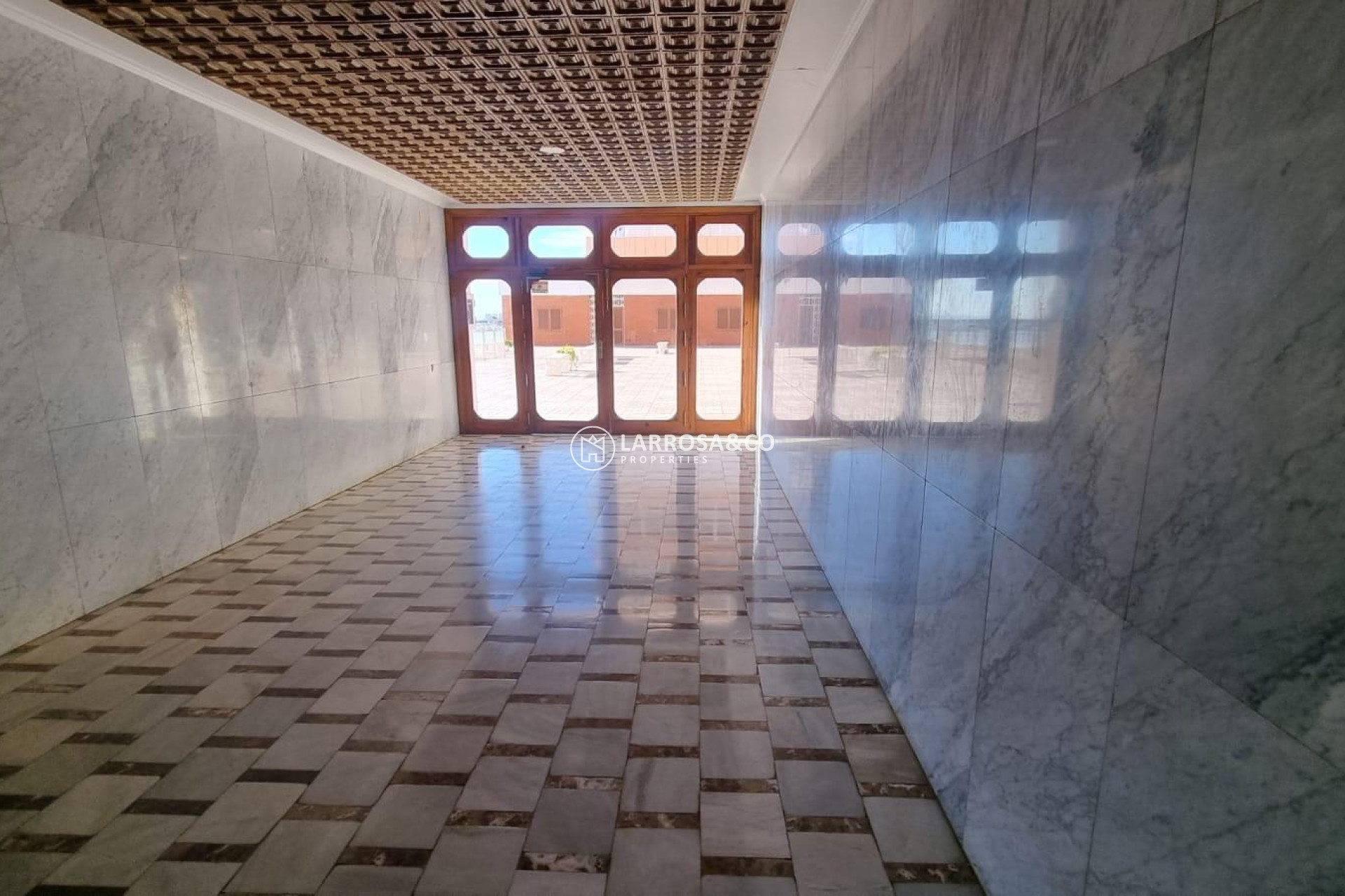 Resale - Penthouse  - Torrevieja - El Acequión - Los Náufragos