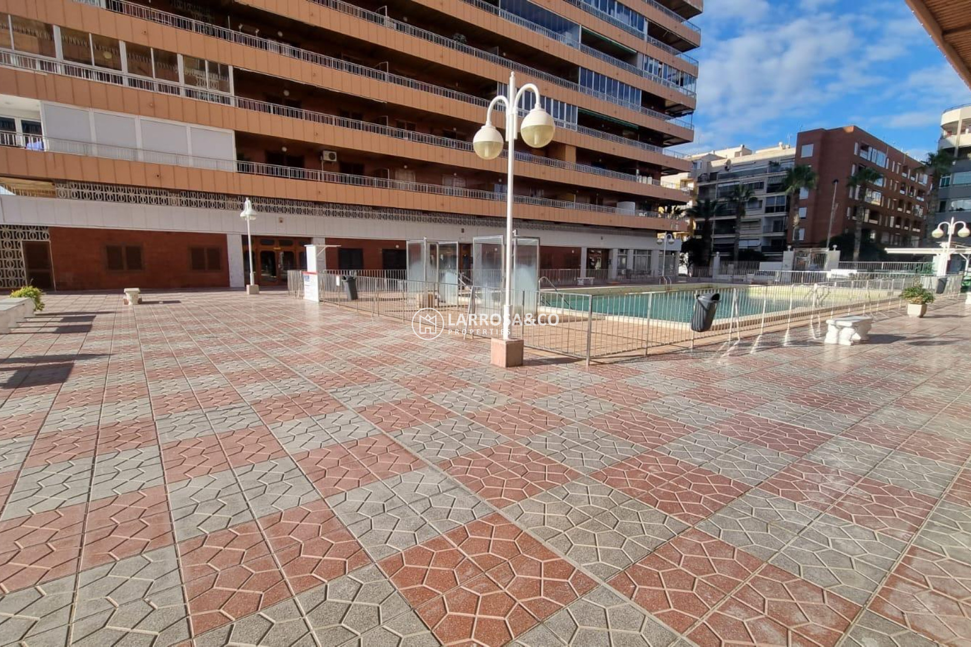 Resale - Penthouse  - Torrevieja - El Acequión - Los Náufragos