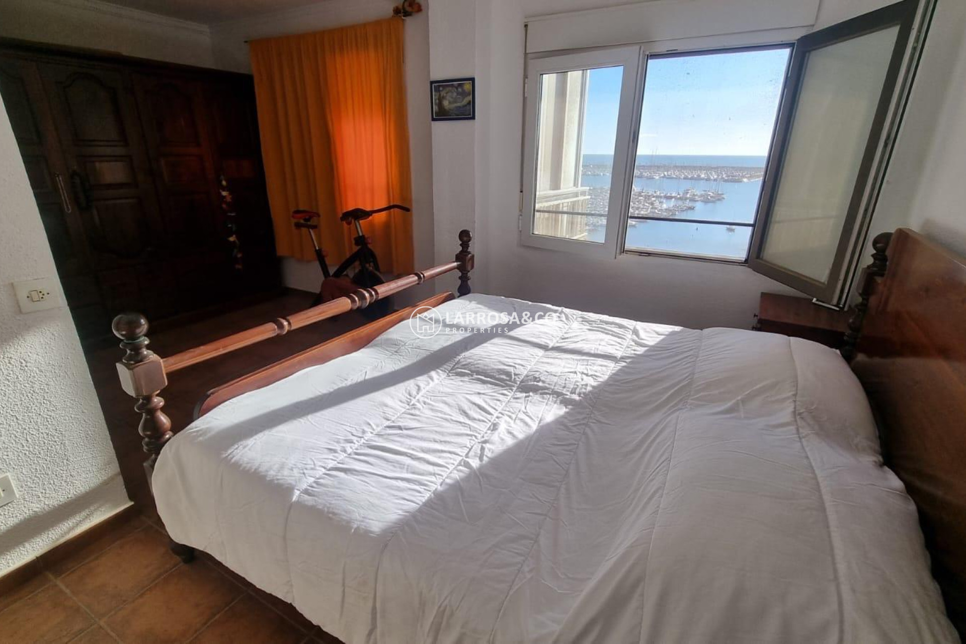 Resale - Penthouse  - Torrevieja - El Acequión - Los Náufragos