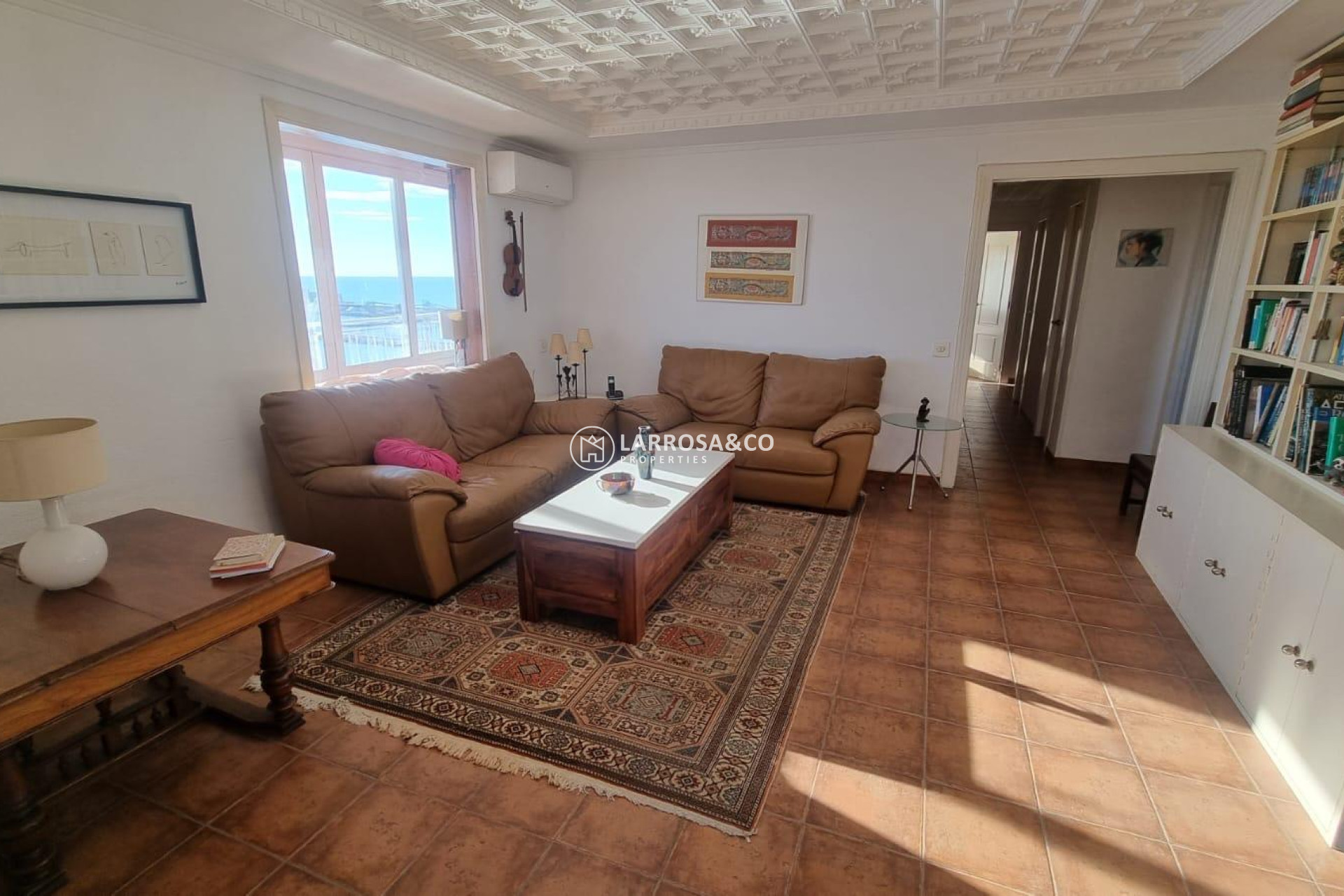 Resale - Penthouse  - Torrevieja - El Acequión - Los Náufragos