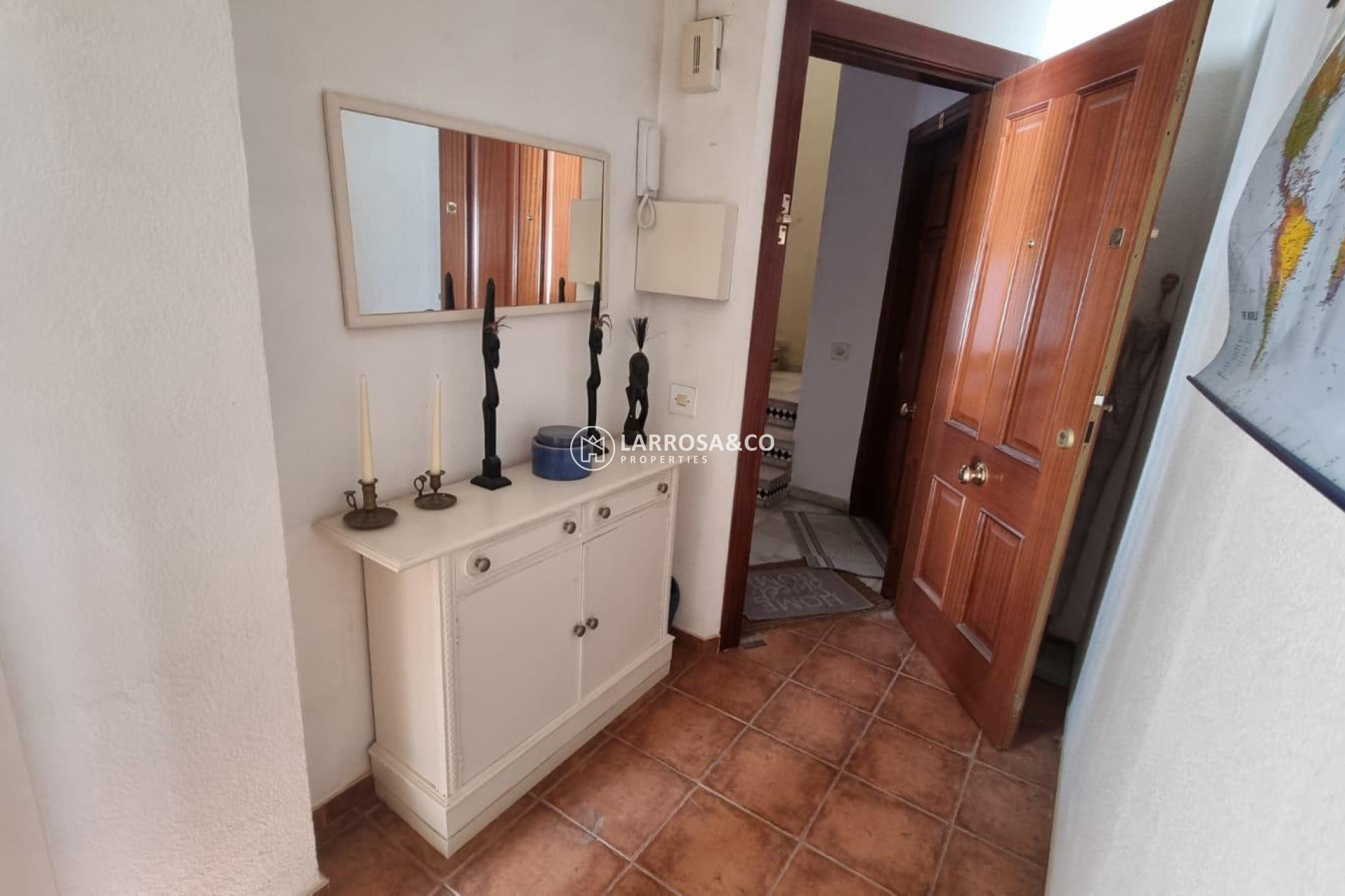Resale - Penthouse  - Torrevieja - El Acequión - Los Náufragos