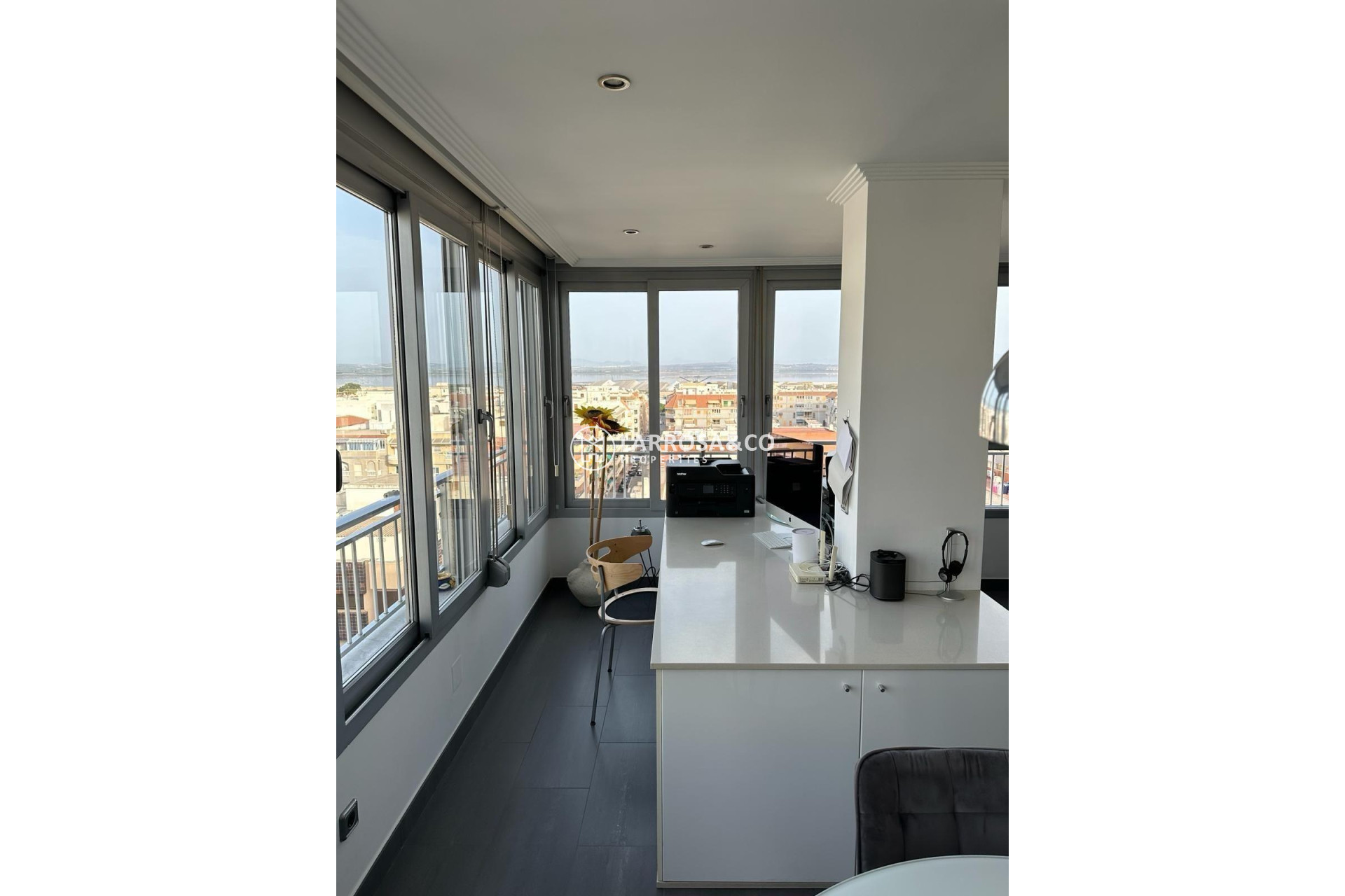Resale - Penthouse  - Torrevieja - El Acequión - Los Náufragos