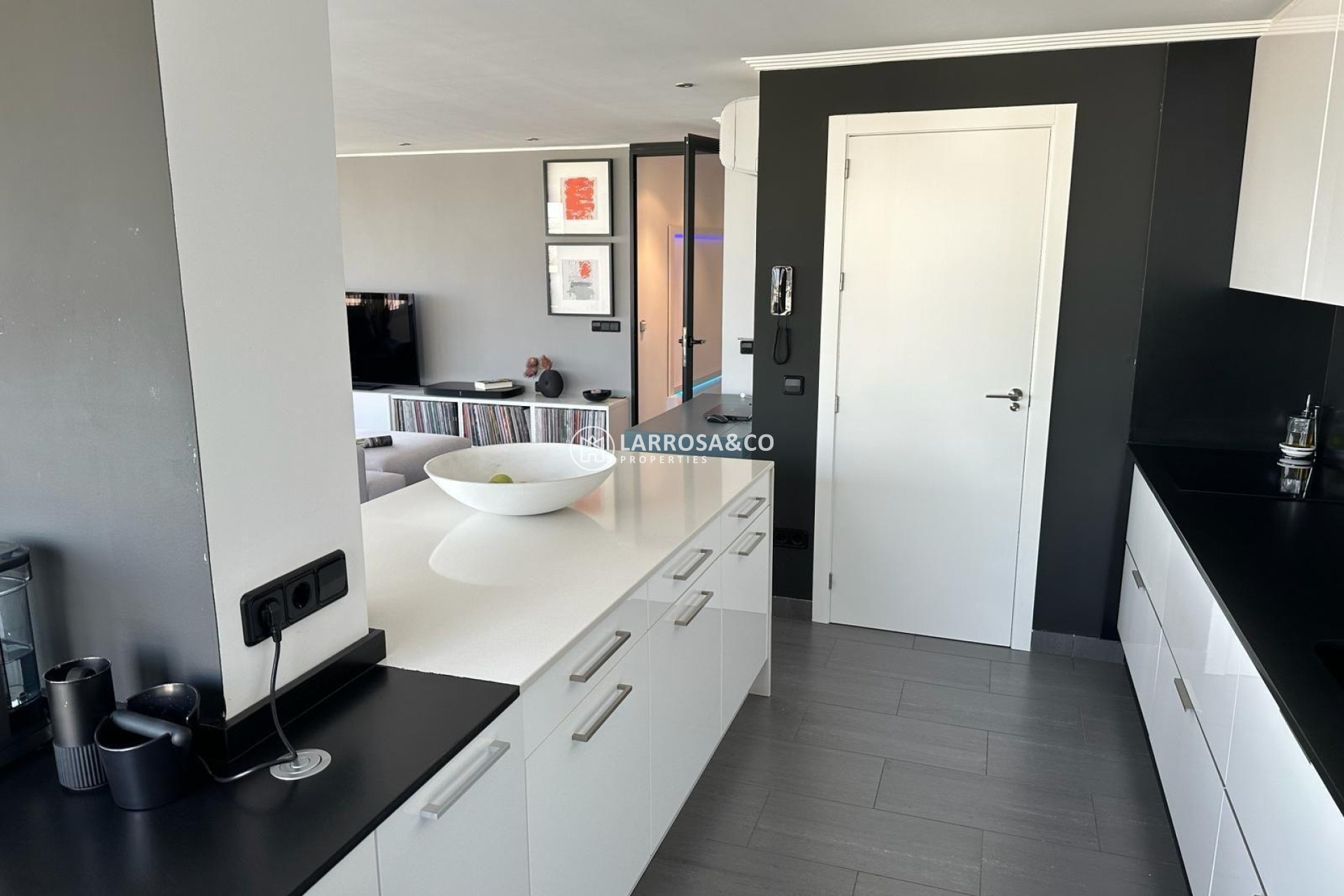 Resale - Penthouse  - Torrevieja - El Acequión - Los Náufragos