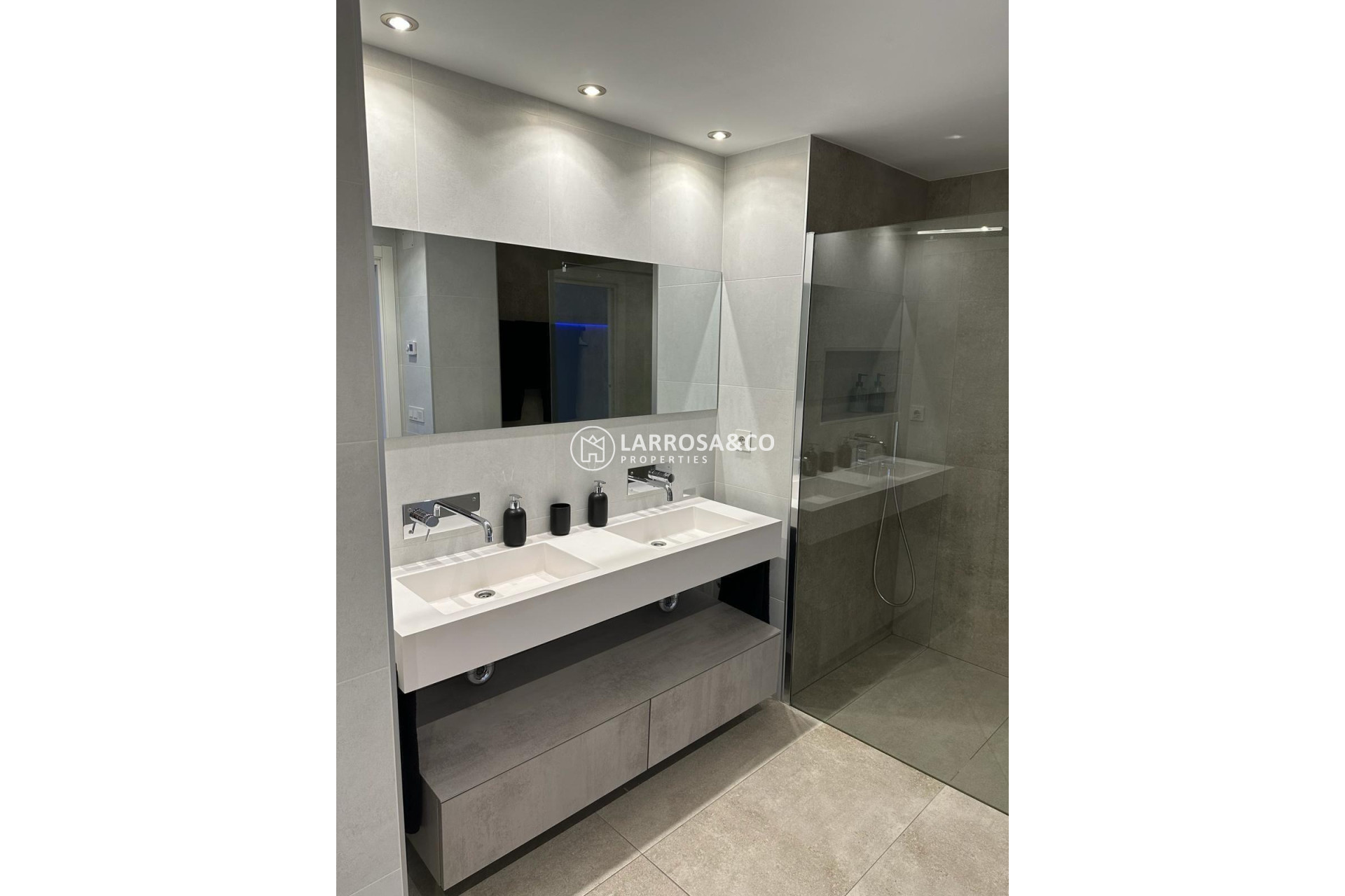 Resale - Penthouse  - Torrevieja - El Acequión - Los Náufragos