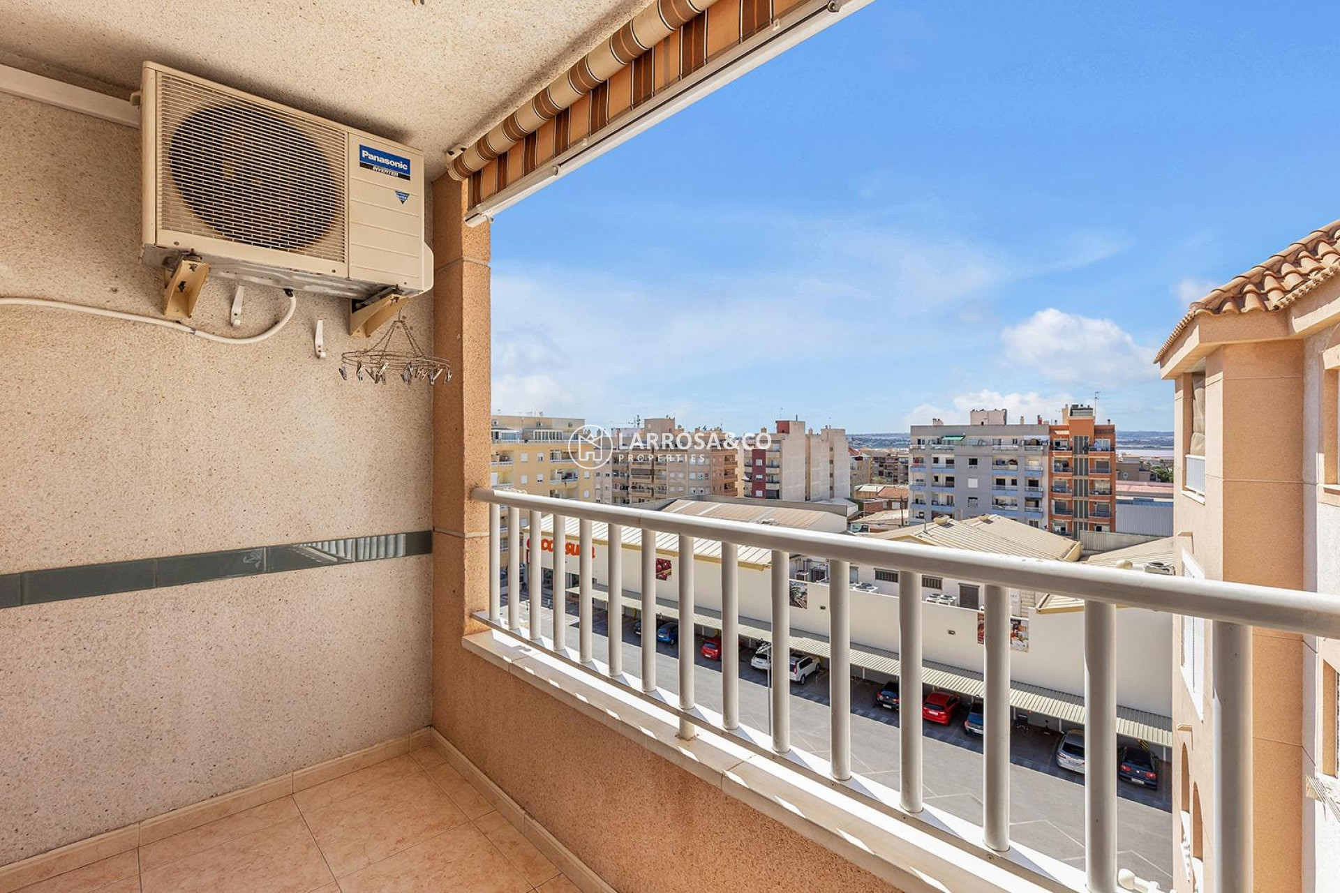 Resale - Penthouse  - Torrevieja - El molino
