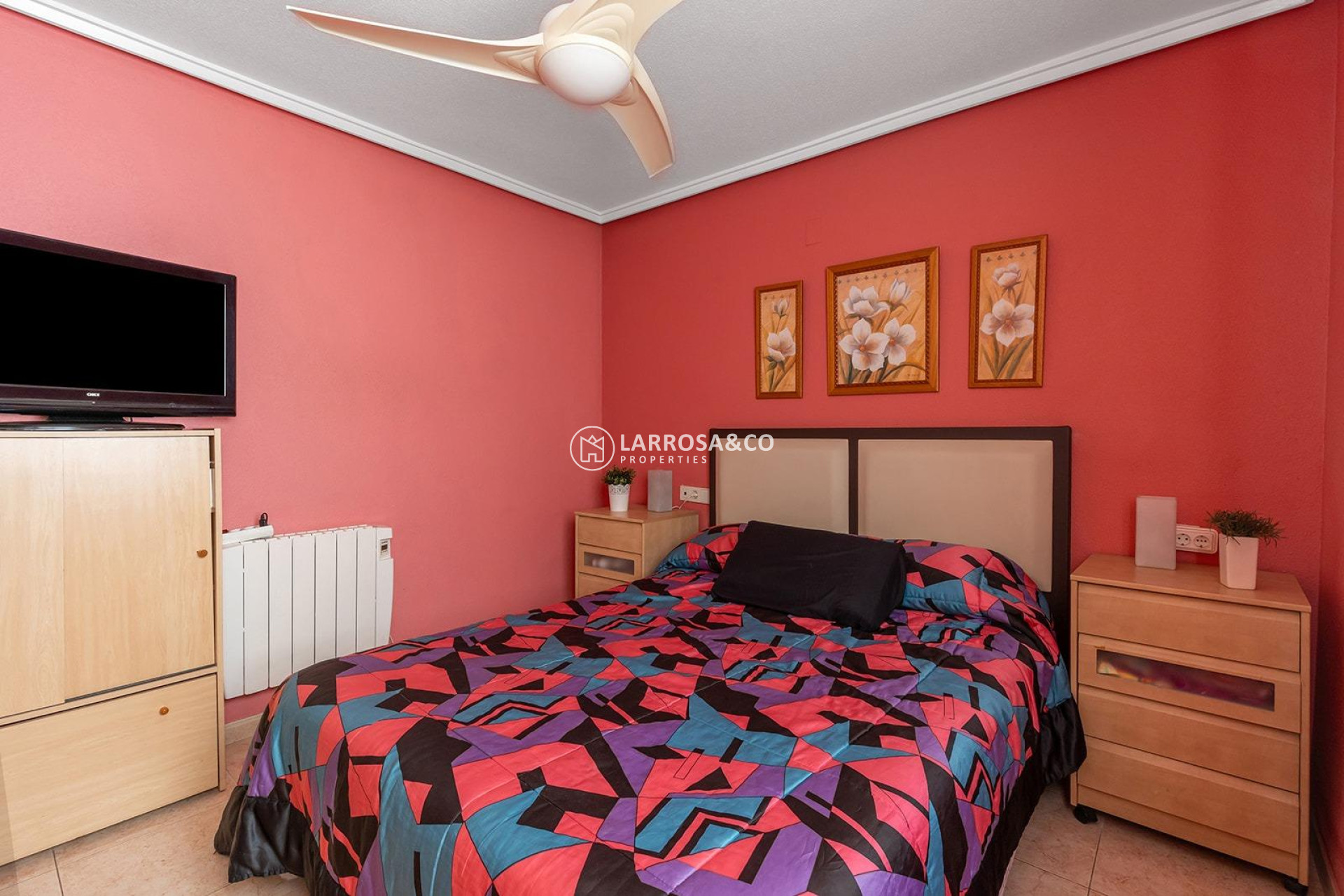 Resale - Penthouse  - Torrevieja - El molino