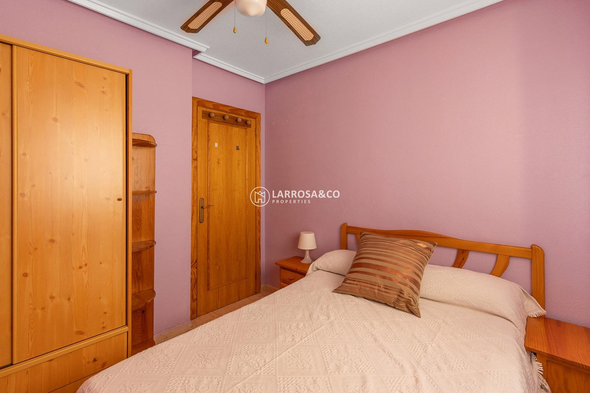 Resale - Penthouse  - Torrevieja - El molino