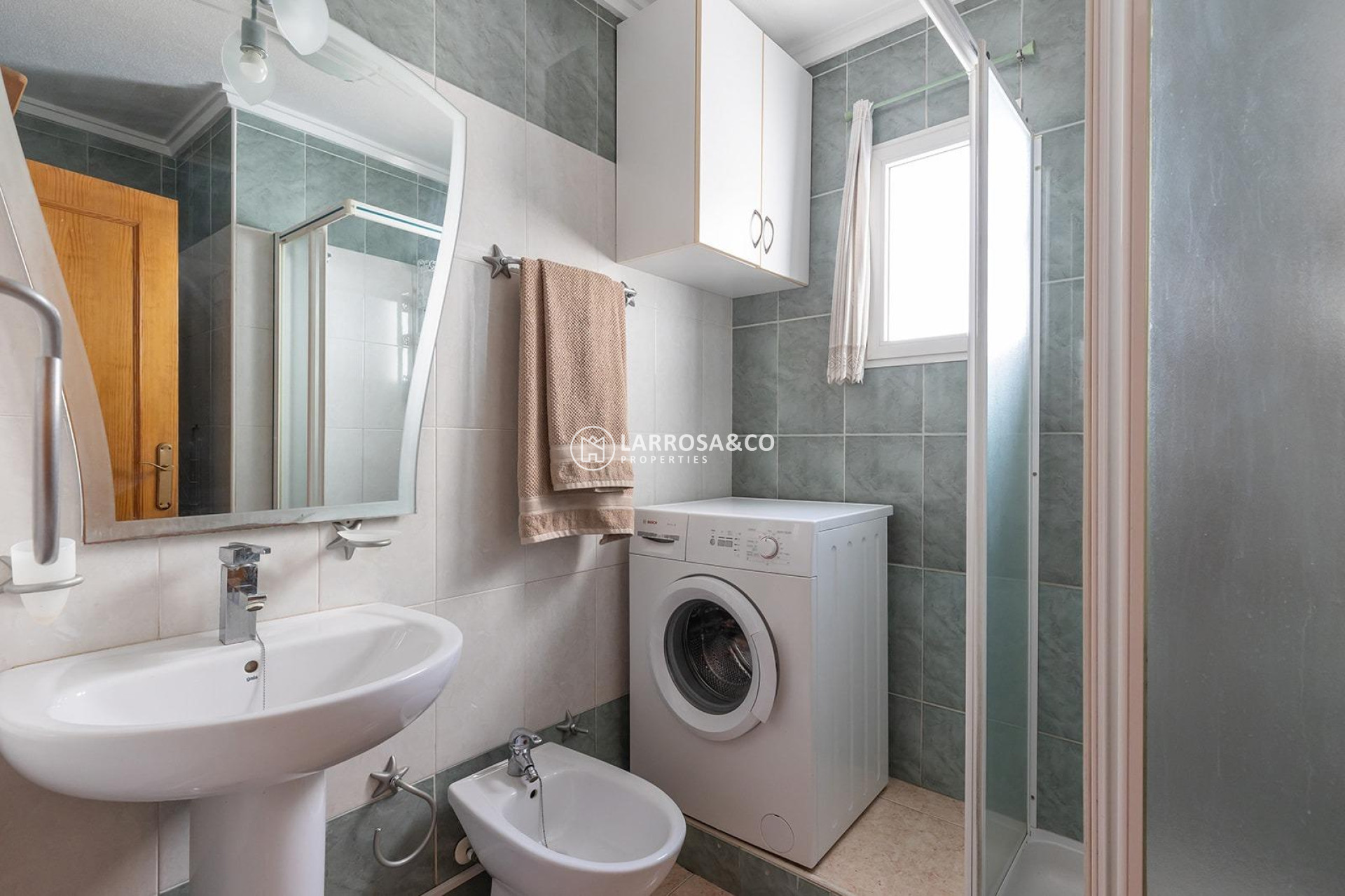 Resale - Penthouse  - Torrevieja - El molino