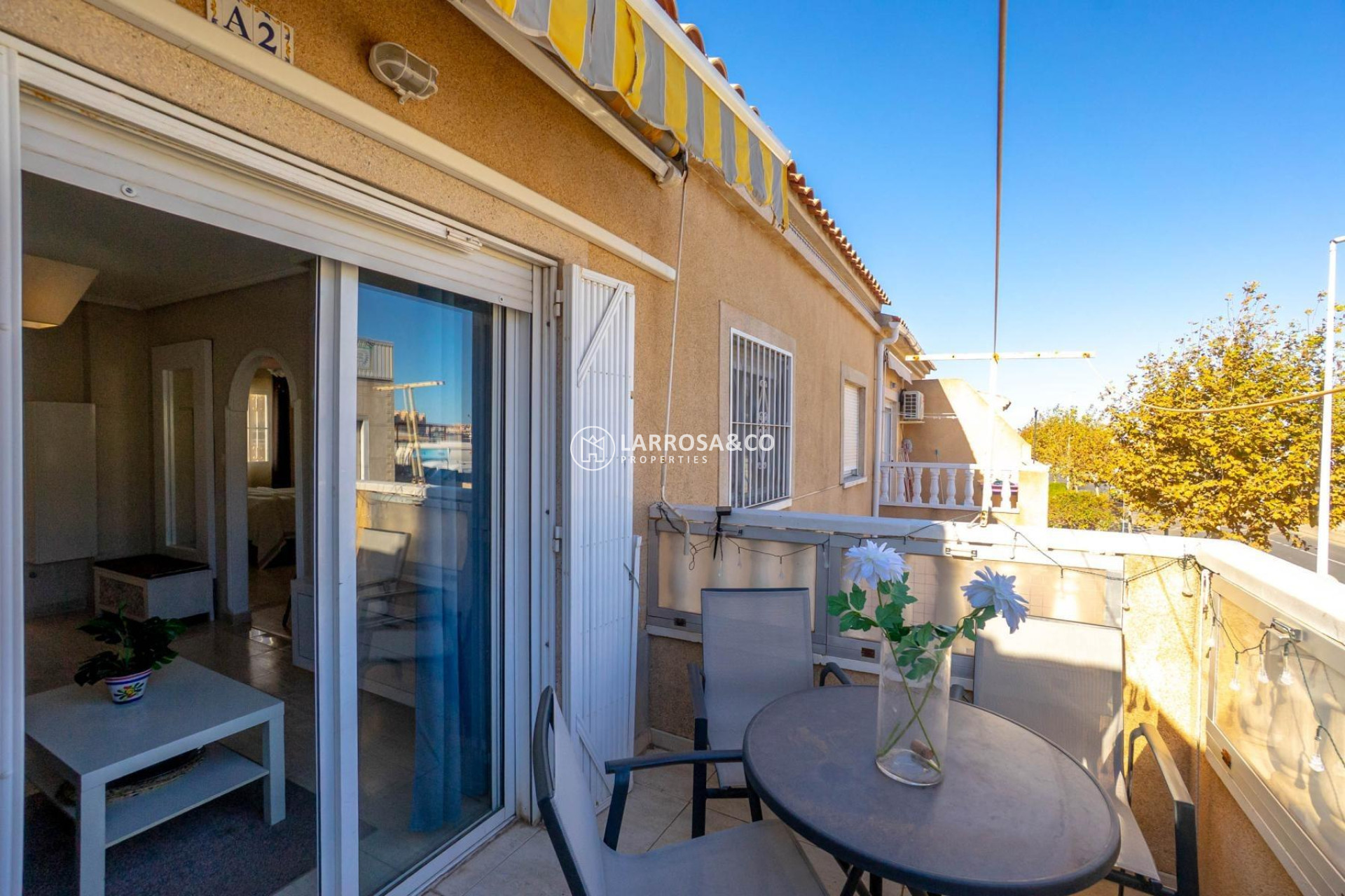 Resale - Penthouse  - Torrevieja - El molino