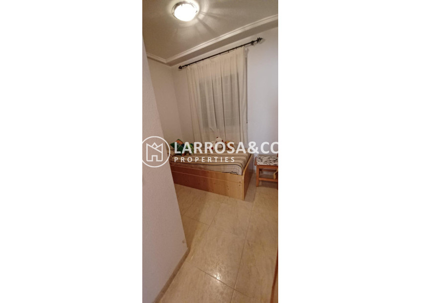 Resale - Penthouse  - Torrevieja - El molino