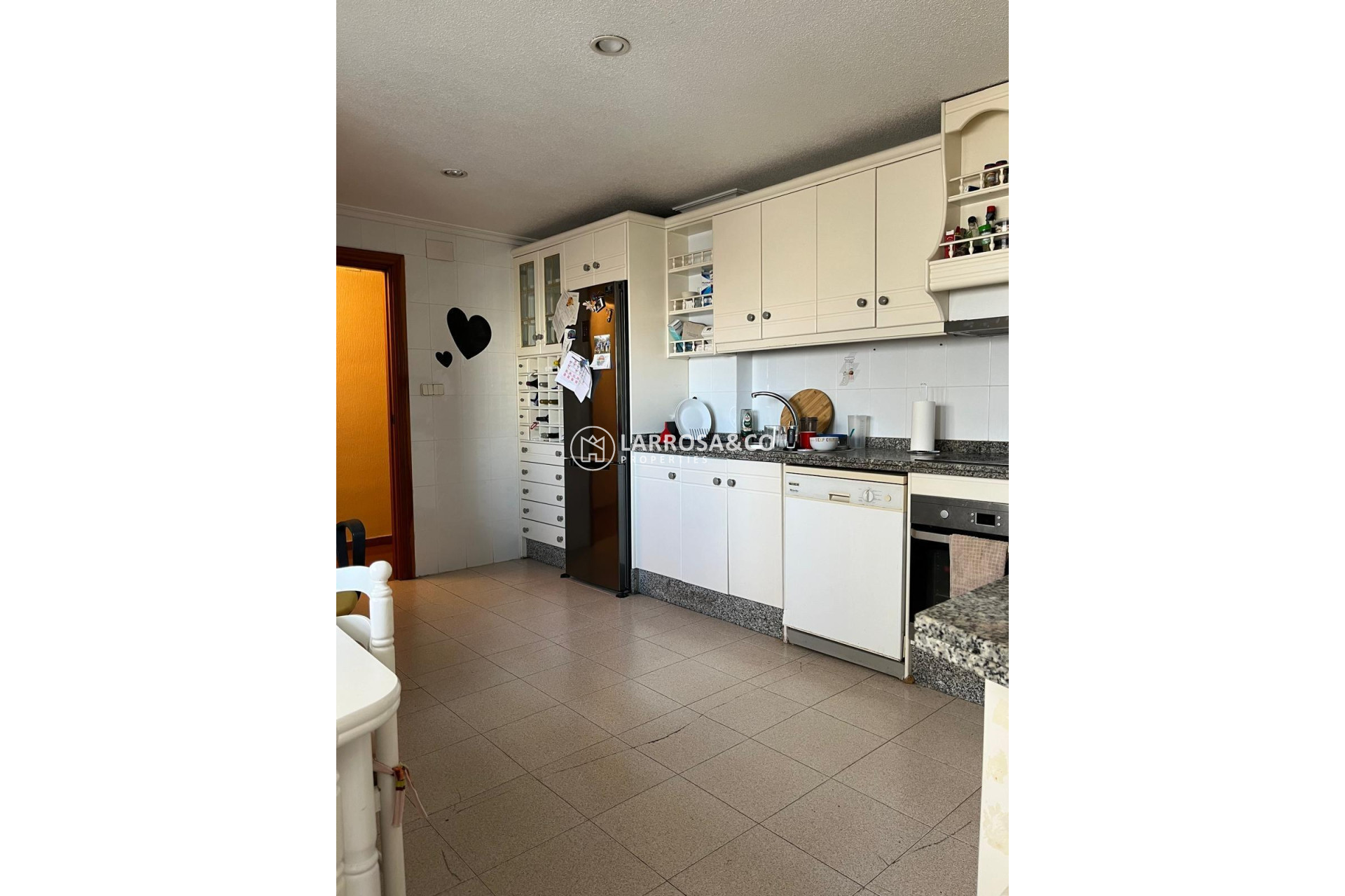 Resale - Penthouse  - Torrevieja - Estacion de autobuses