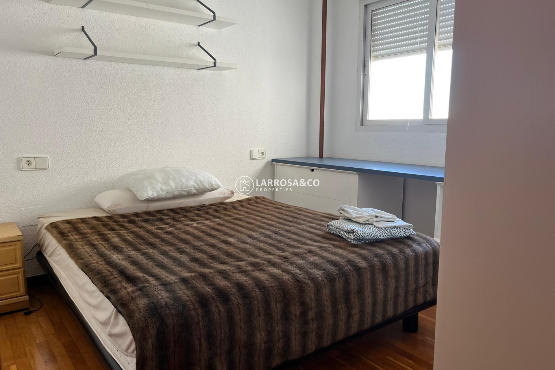 Resale - Penthouse  - Torrevieja - Estacion de autobuses