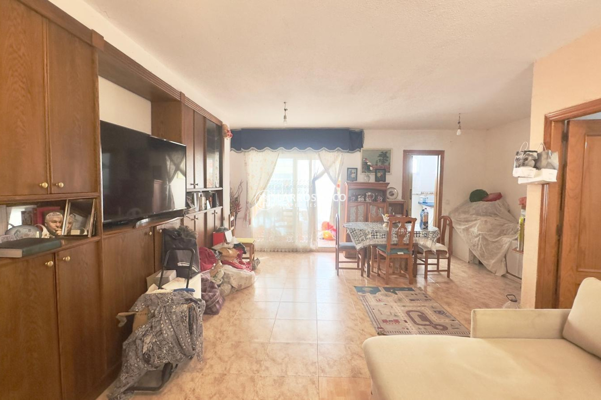 Resale - Penthouse  - Torrevieja - Estacion de autobuses
