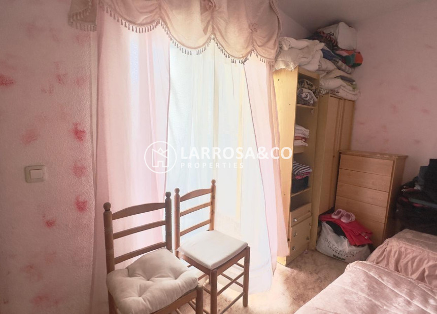 Resale - Penthouse  - Torrevieja - Estacion de autobuses