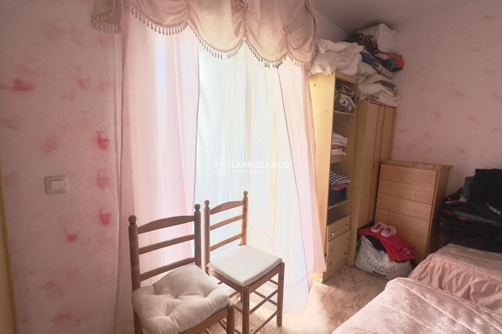 Resale - Penthouse  - Torrevieja - Estacion de autobuses