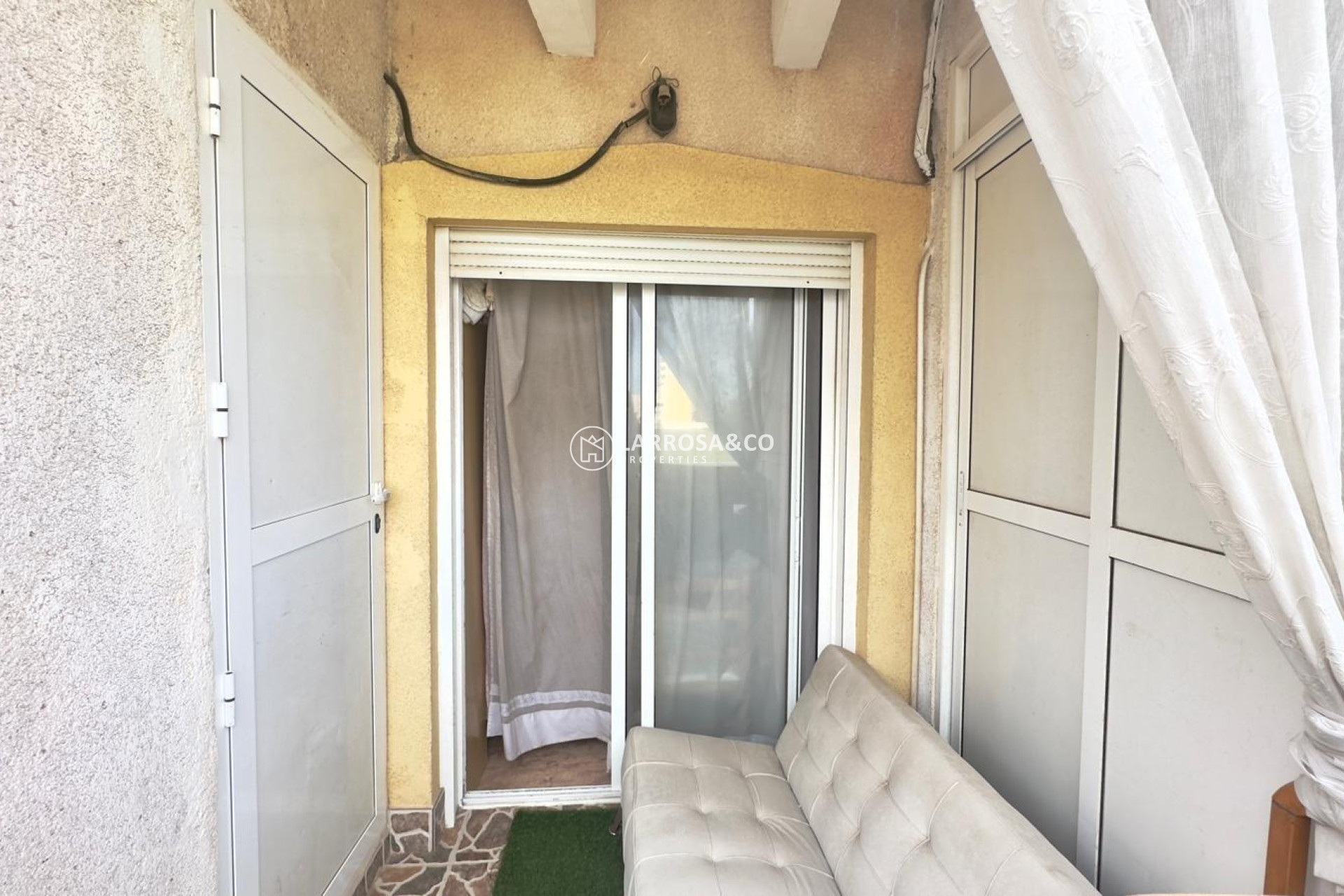 Resale - Penthouse  - Torrevieja - Estacion de autobuses