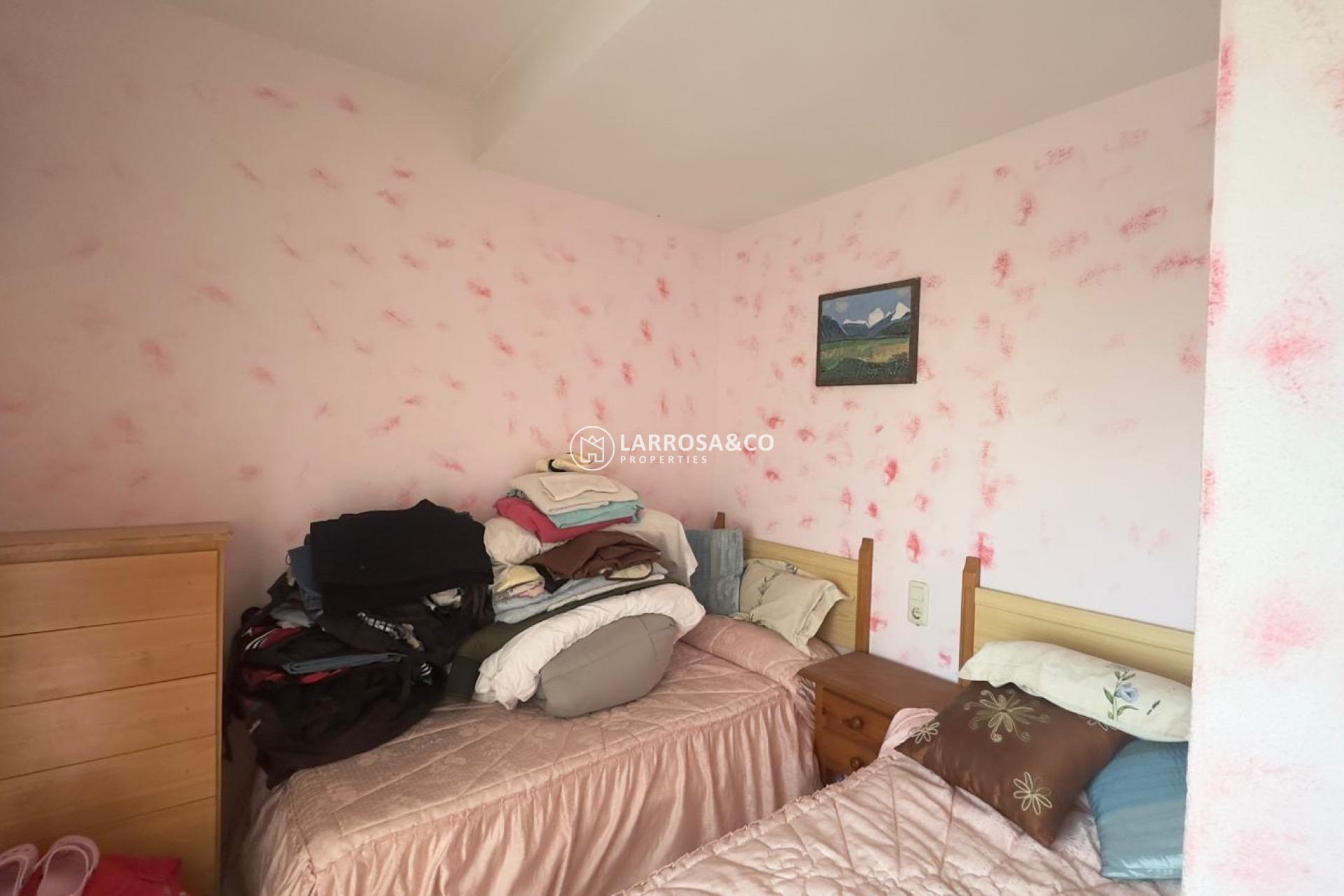 Resale - Penthouse  - Torrevieja - Estacion de autobuses