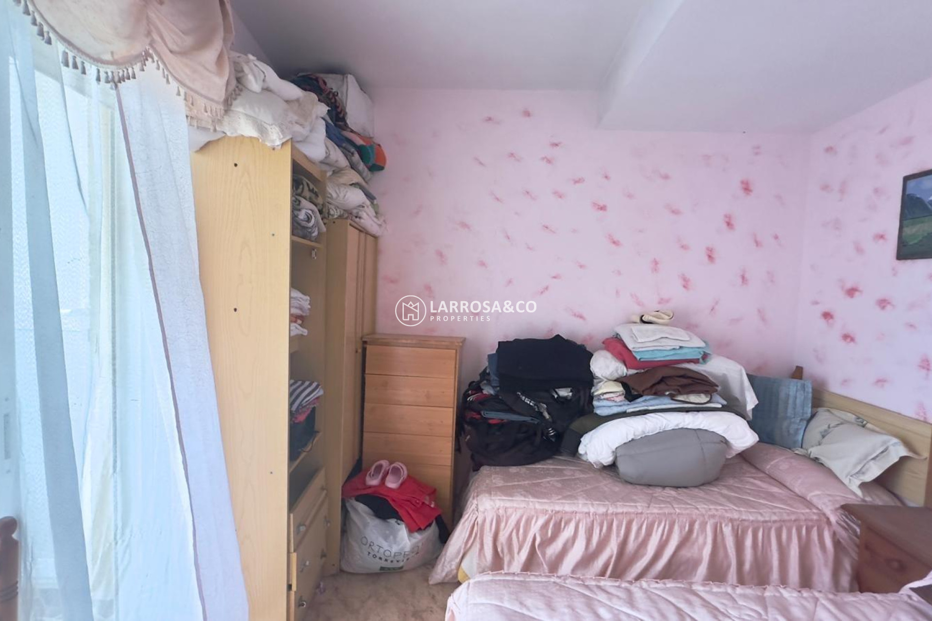 Resale - Penthouse  - Torrevieja - Estacion de autobuses