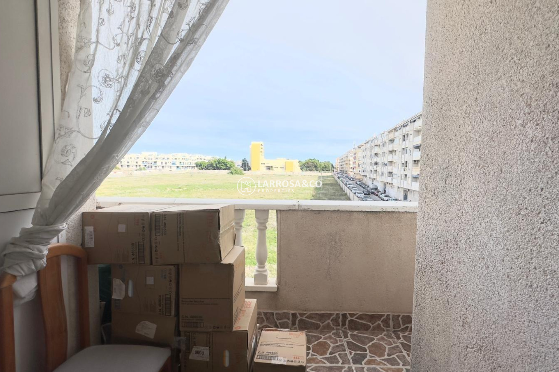 Resale - Penthouse  - Torrevieja - Estacion de autobuses