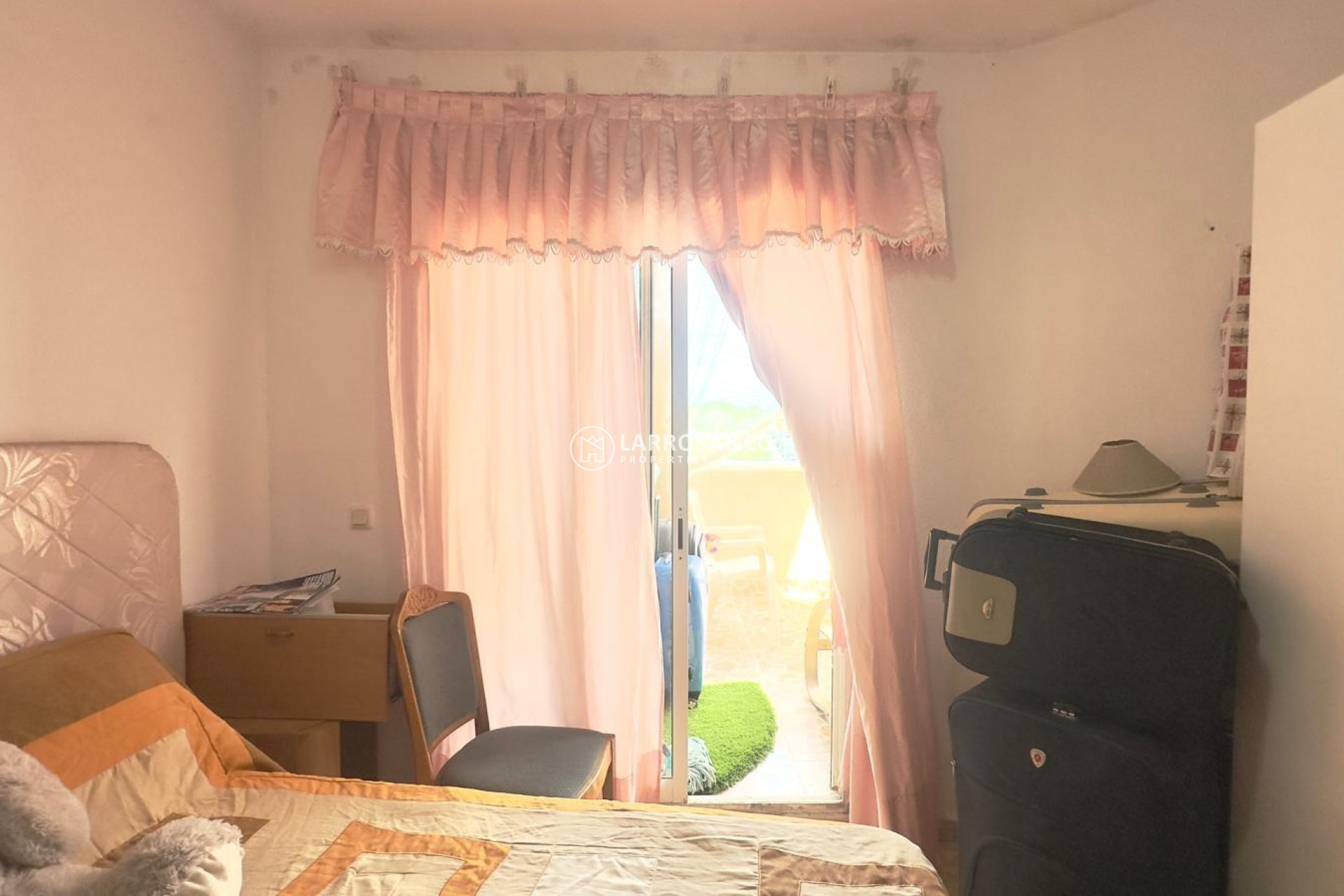 Resale - Penthouse  - Torrevieja - Estacion de autobuses