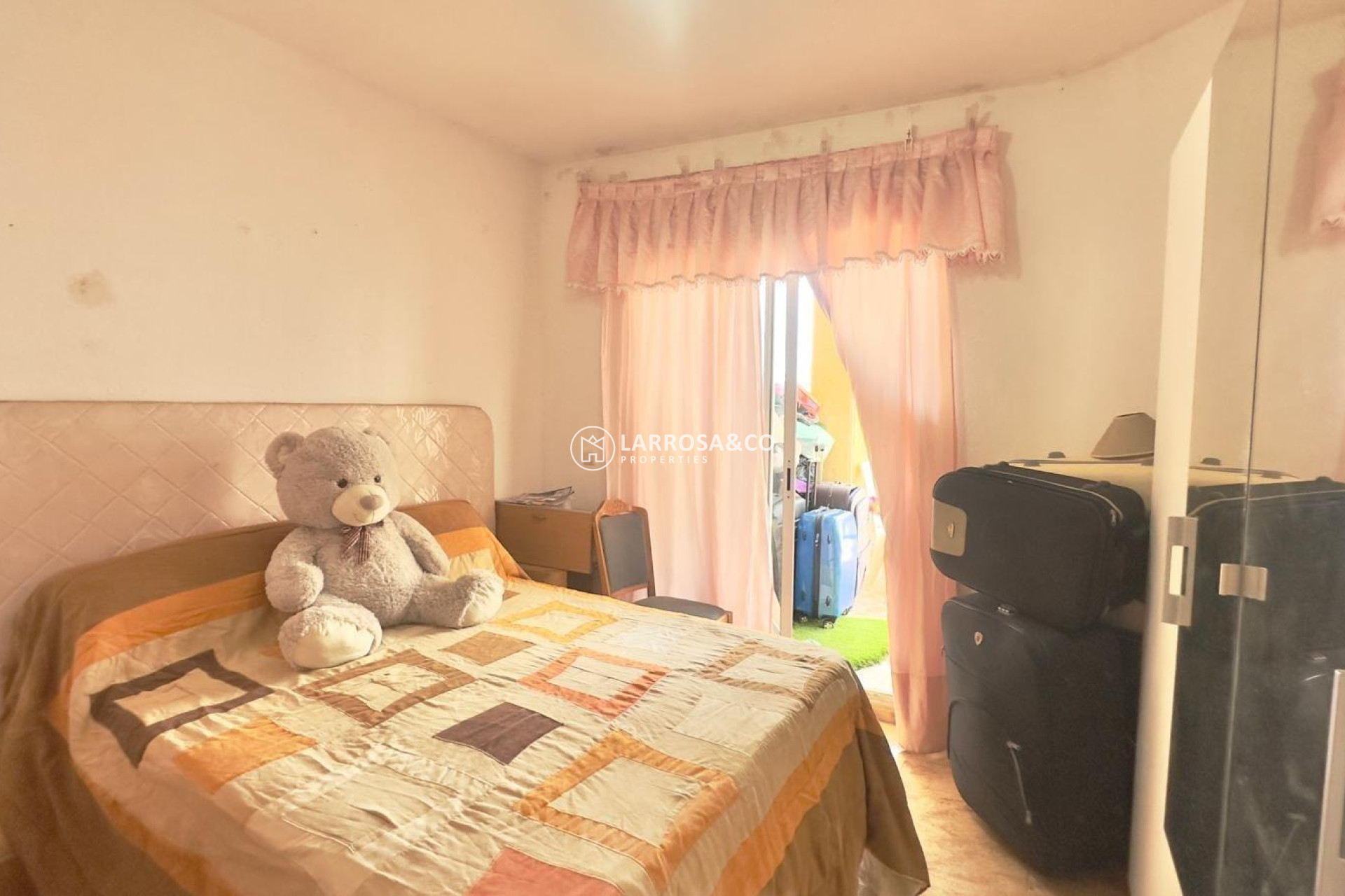 Resale - Penthouse  - Torrevieja - Estacion de autobuses