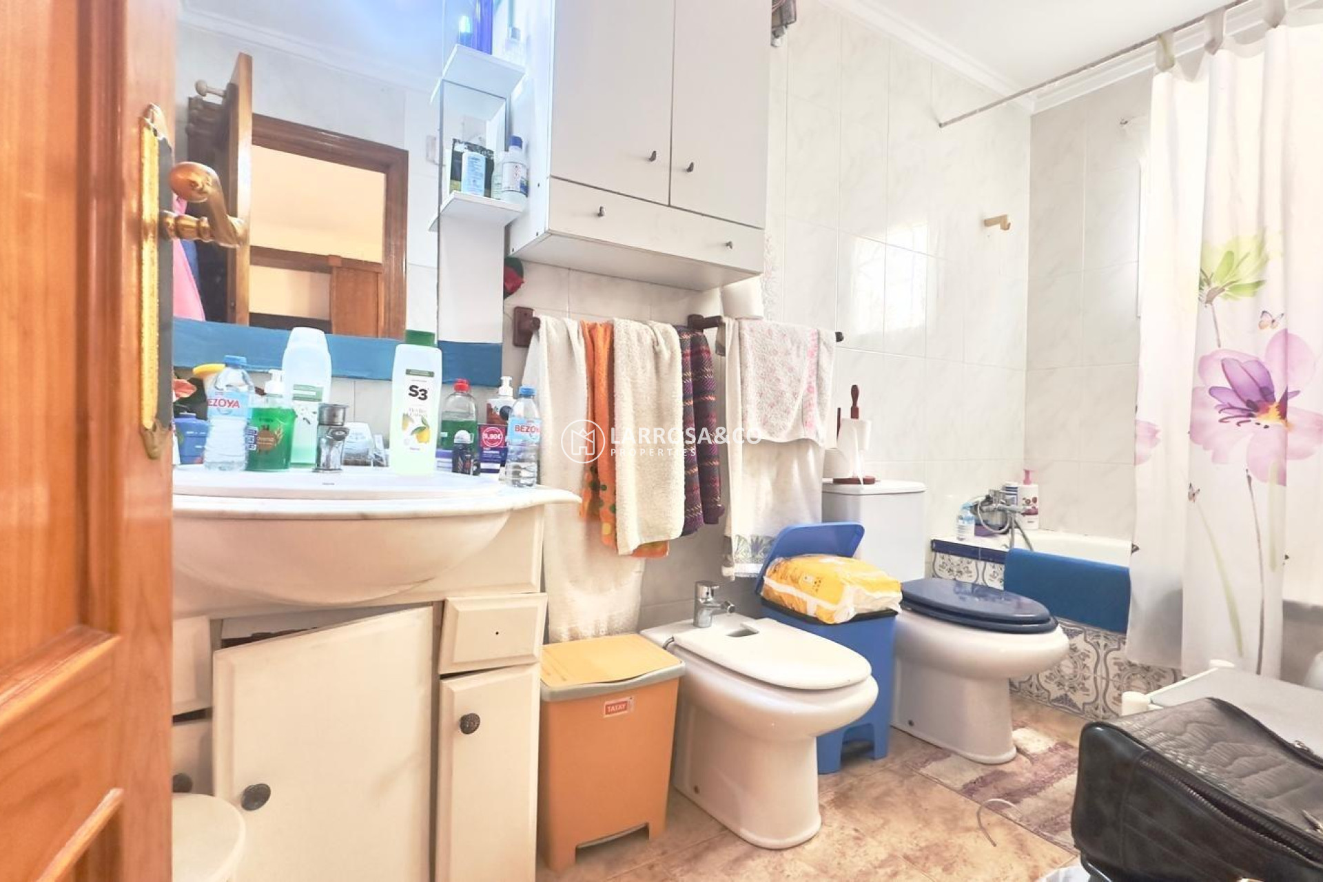 Resale - Penthouse  - Torrevieja - Estacion de autobuses