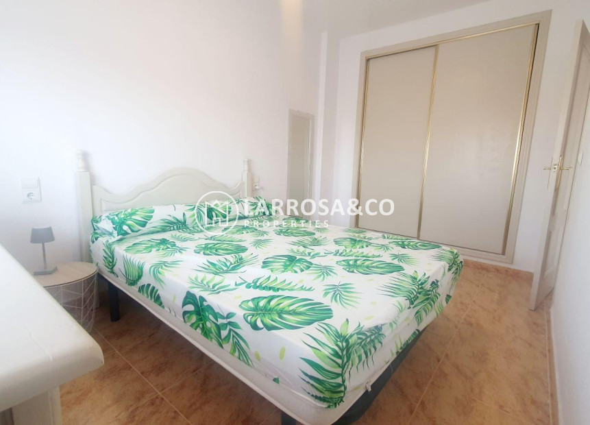 Resale - Penthouse  - Torrevieja - Estacion de autobuses