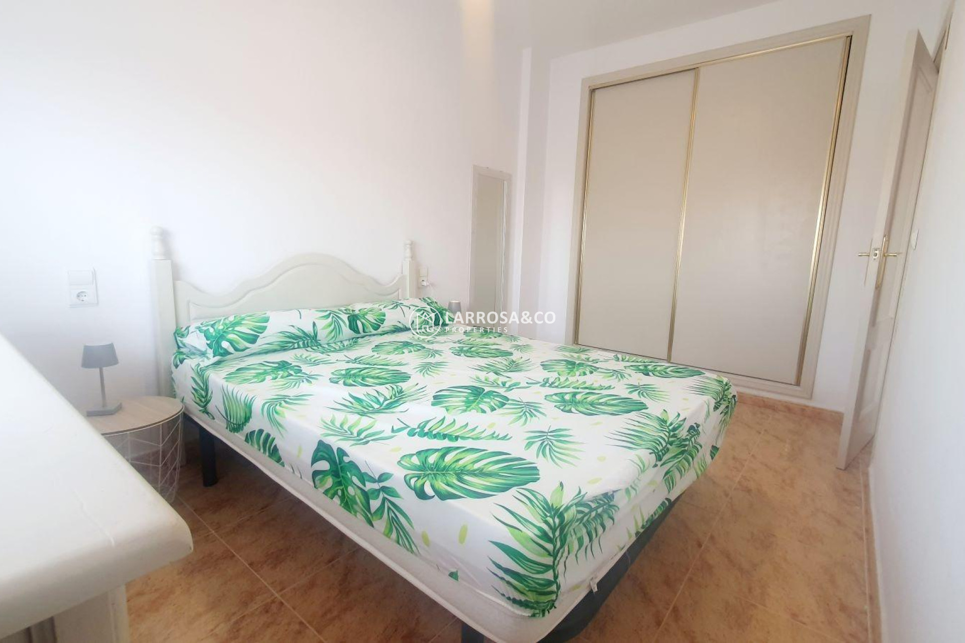 Resale - Penthouse  - Torrevieja - Estacion de autobuses