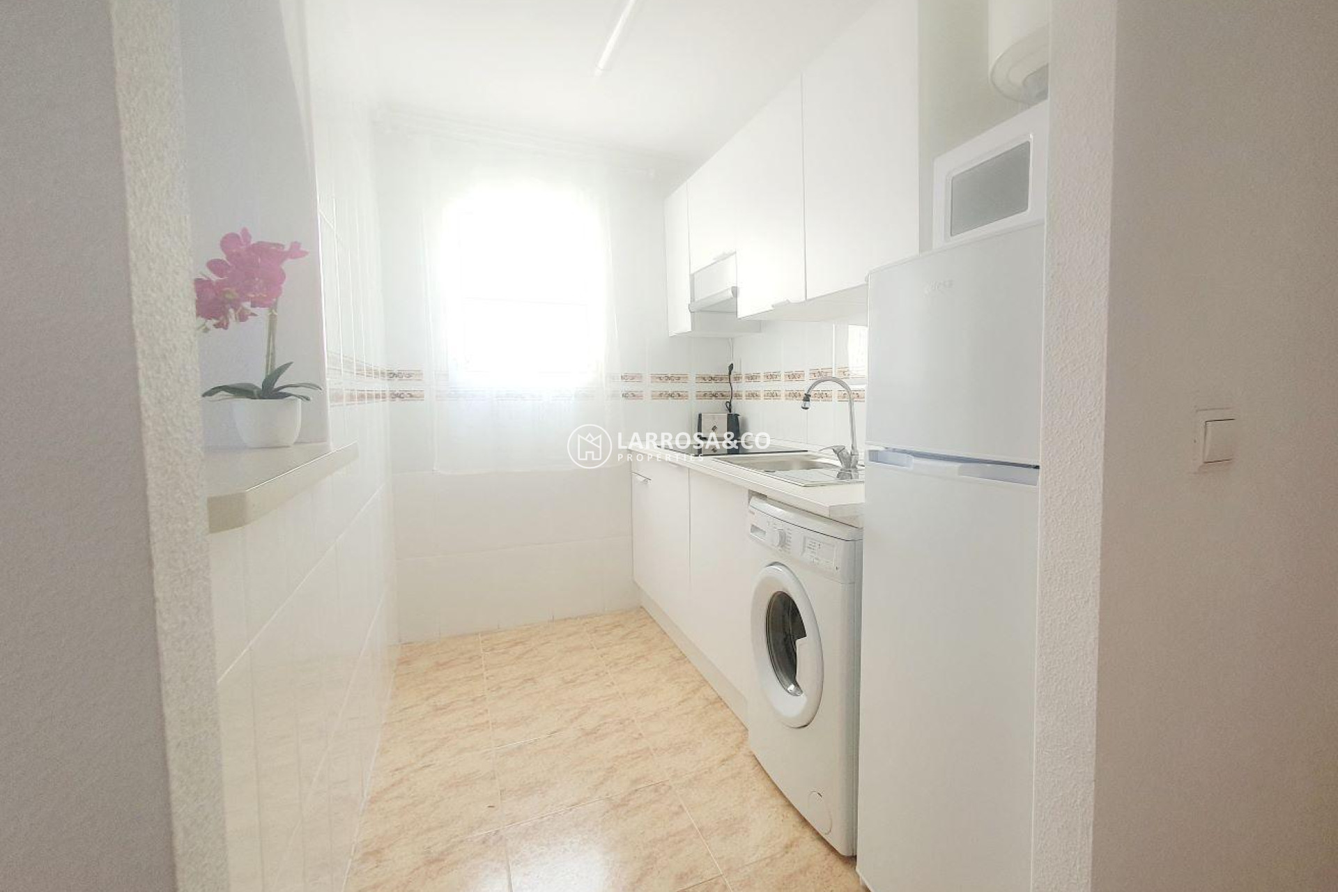 Resale - Penthouse  - Torrevieja - Estacion de autobuses