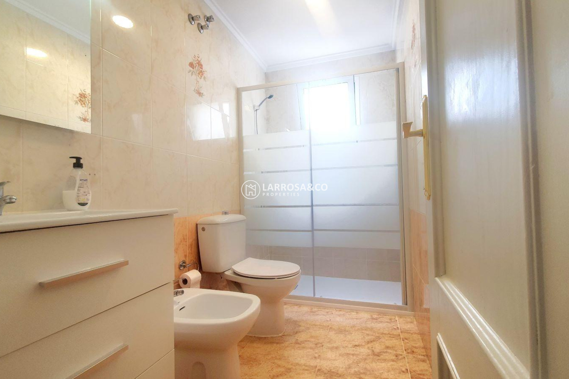 Resale - Penthouse  - Torrevieja - Estacion de autobuses