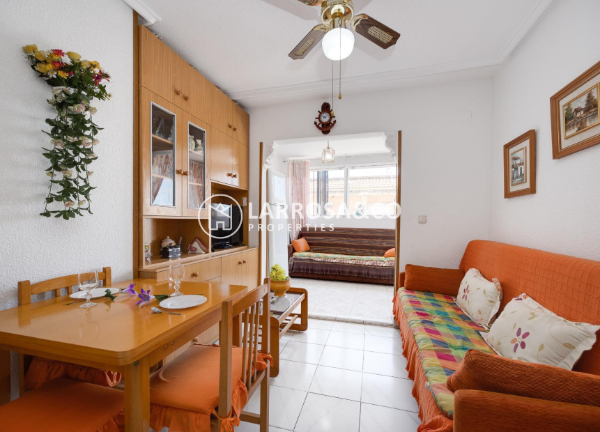 Resale - Penthouse  - Torrevieja - Habaneras