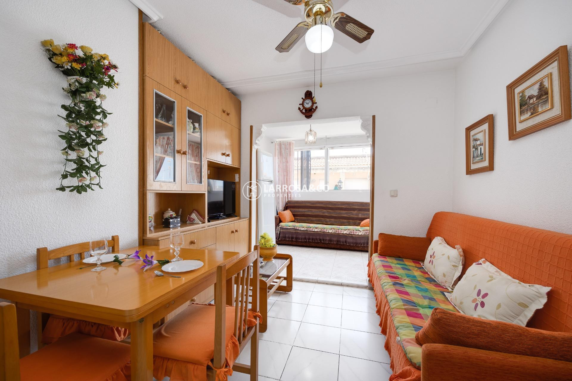 Resale - Penthouse  - Torrevieja - Habaneras