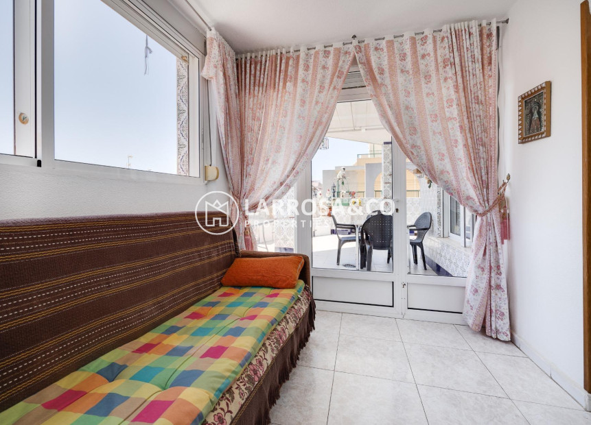 Resale - Penthouse  - Torrevieja - Habaneras